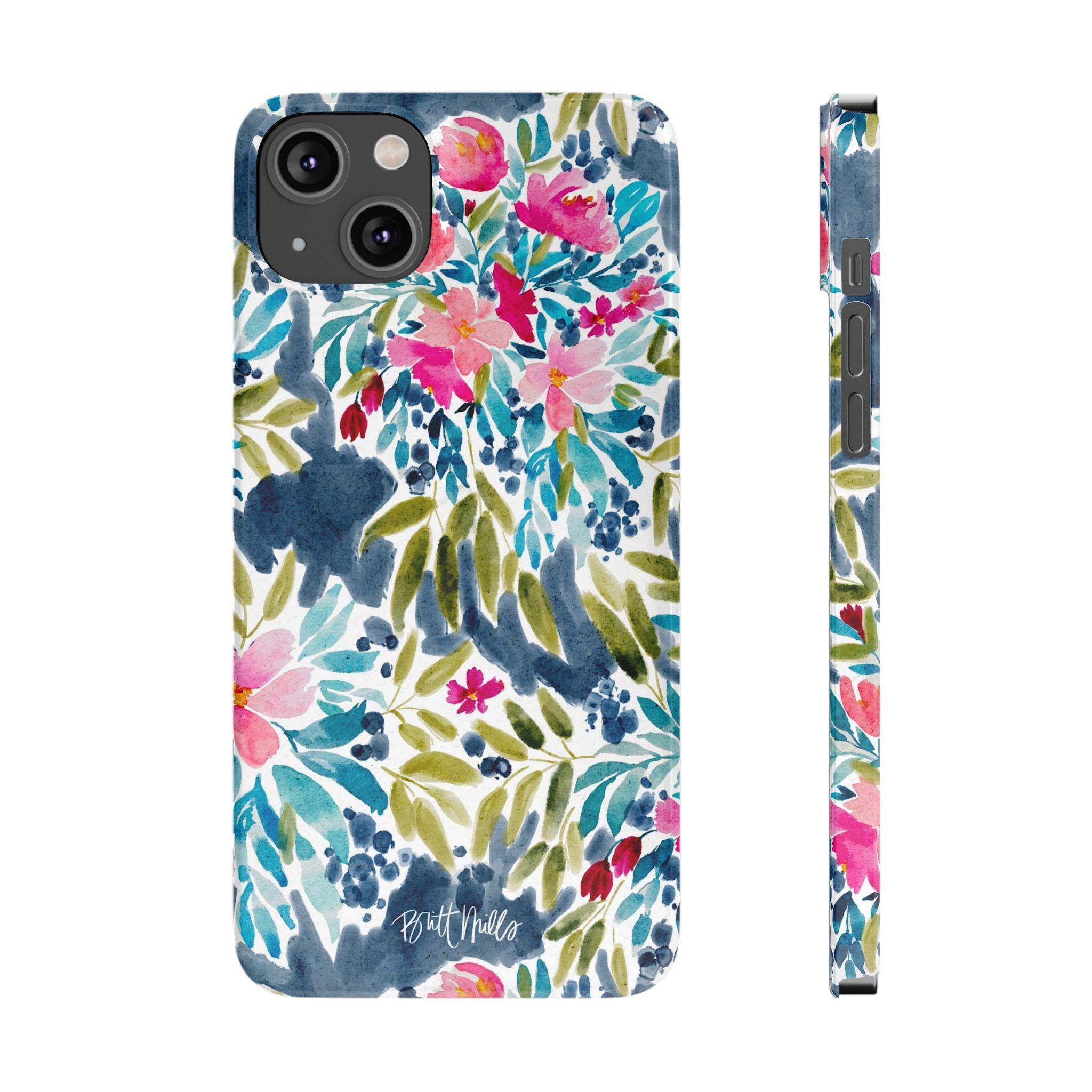 Aria Slim Phone Case