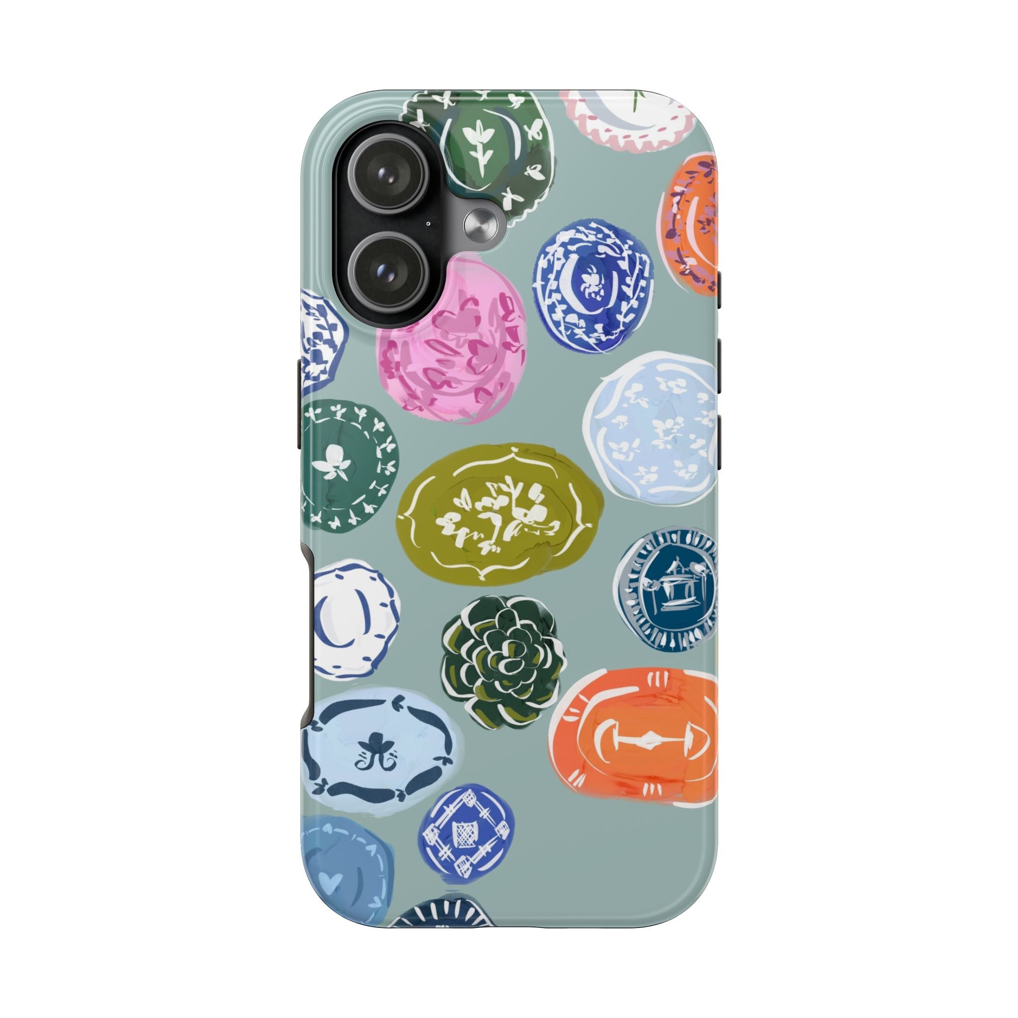Willow Tough Phone Case