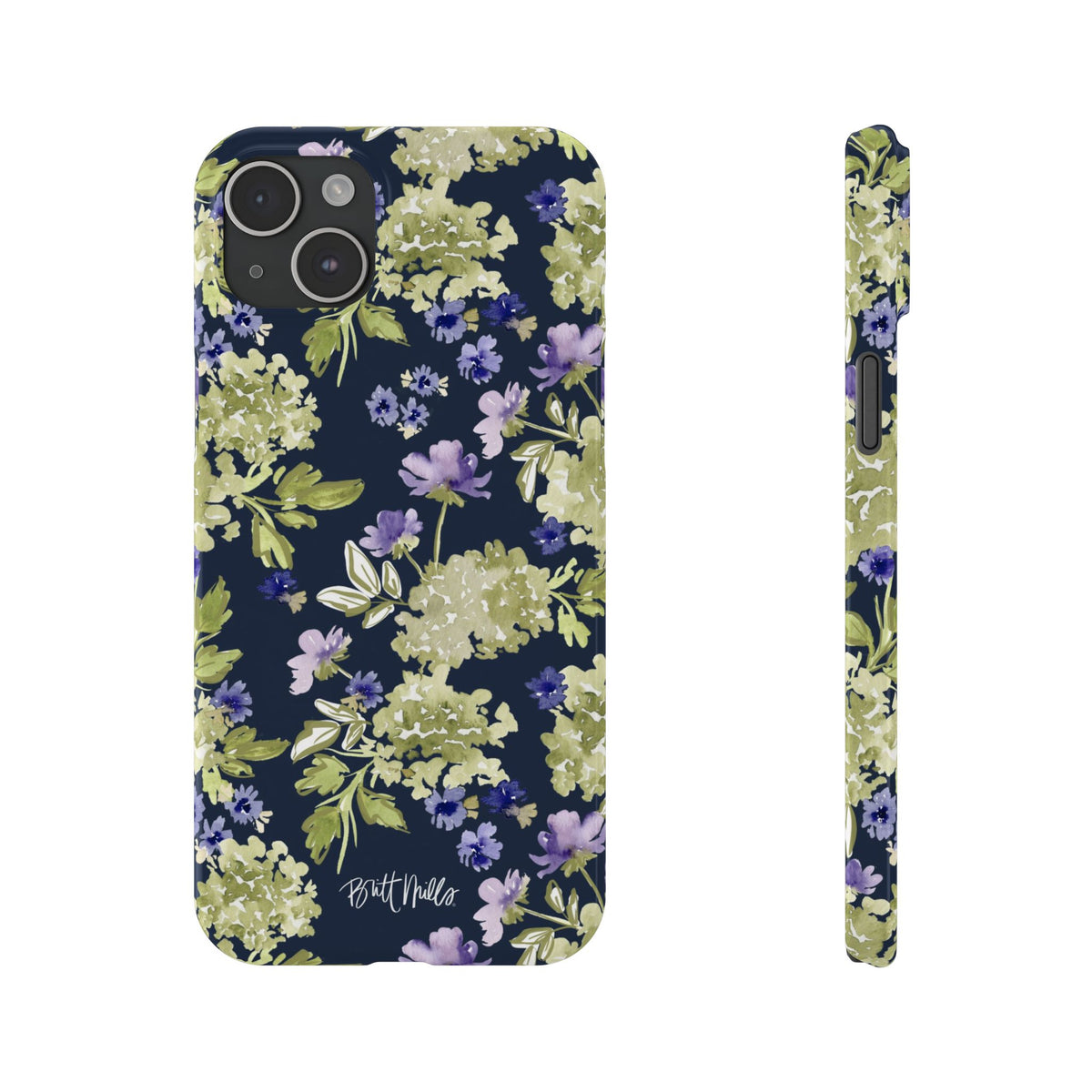 Calista Slim Phone Case