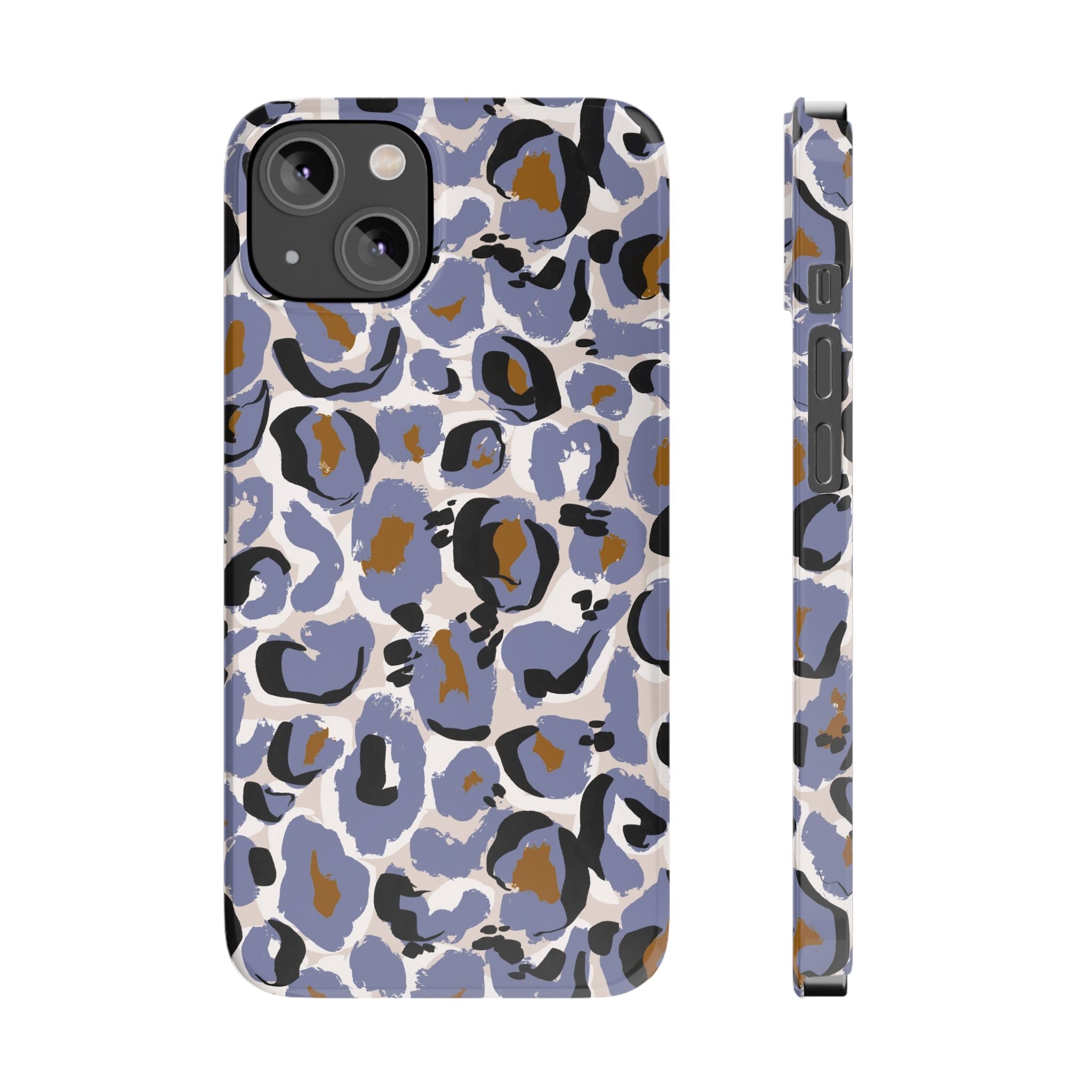 Quinn II Slim Phone Case