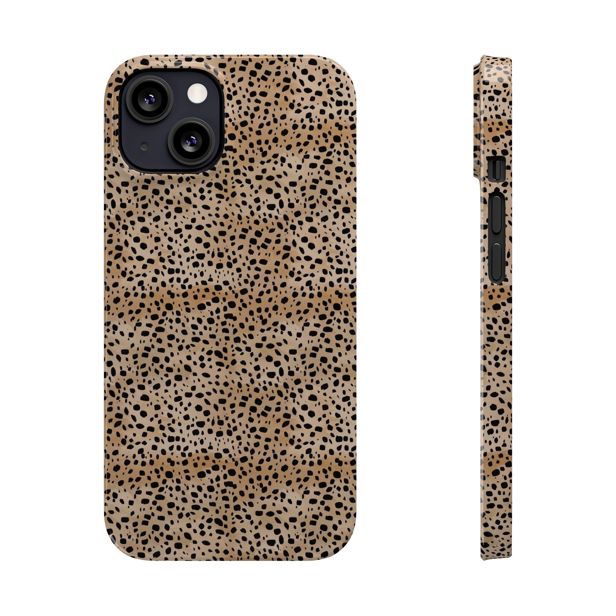 Heiress Slim Phone Case
