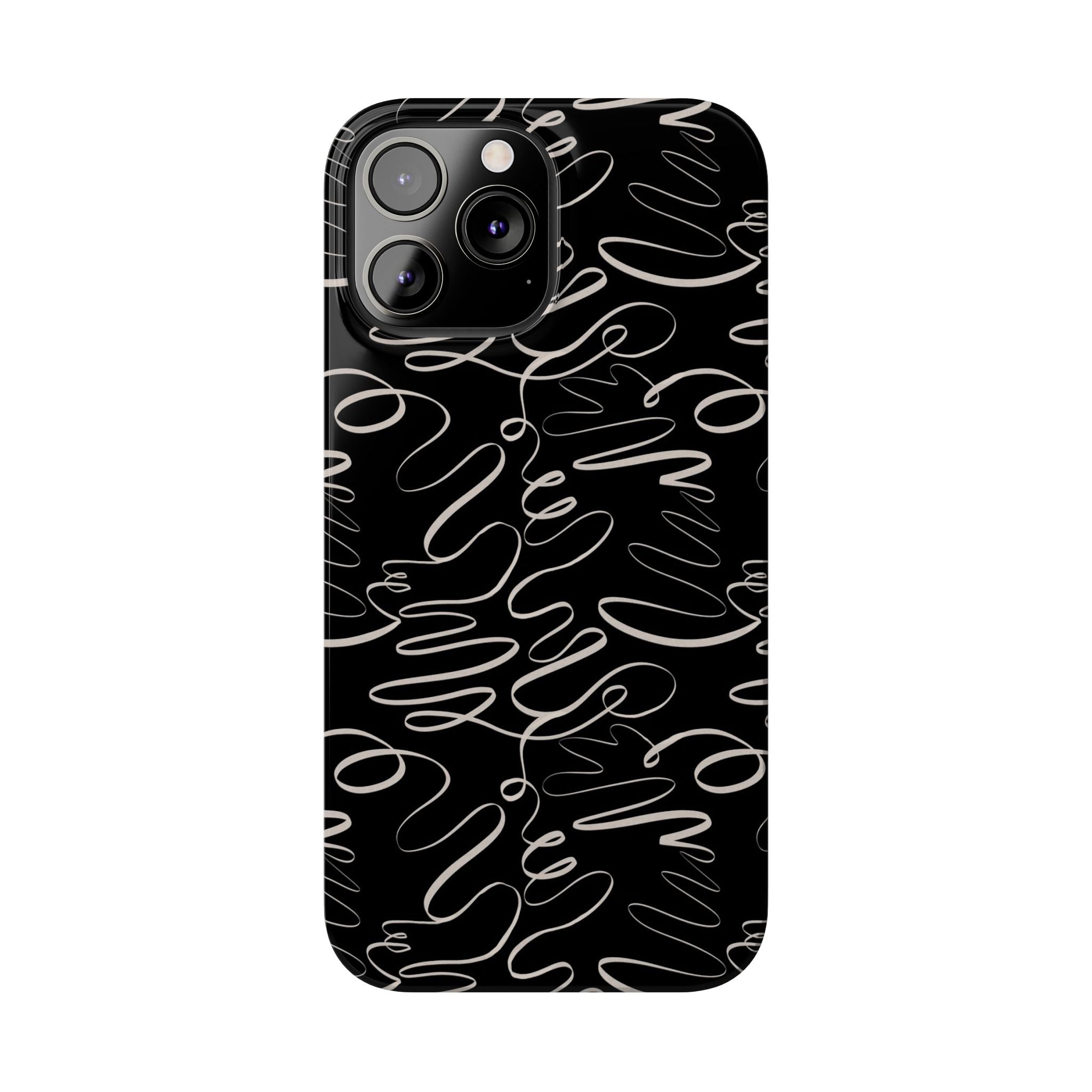 Bella Slim Phone Case