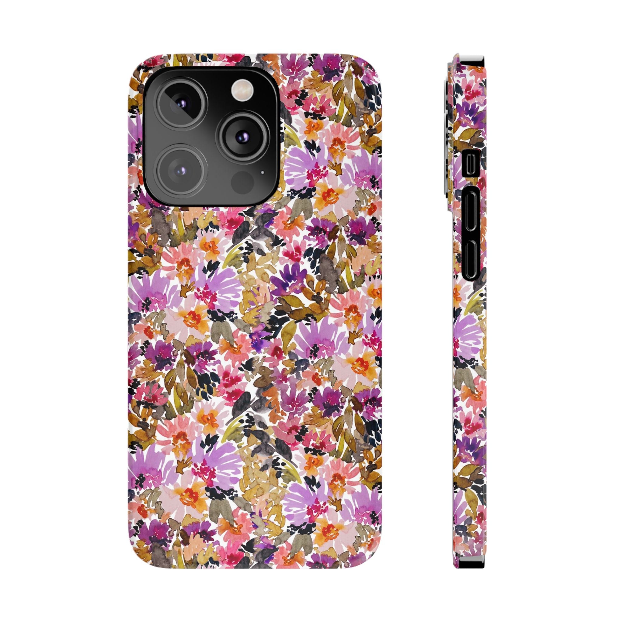 Mabel Slim Phone Case