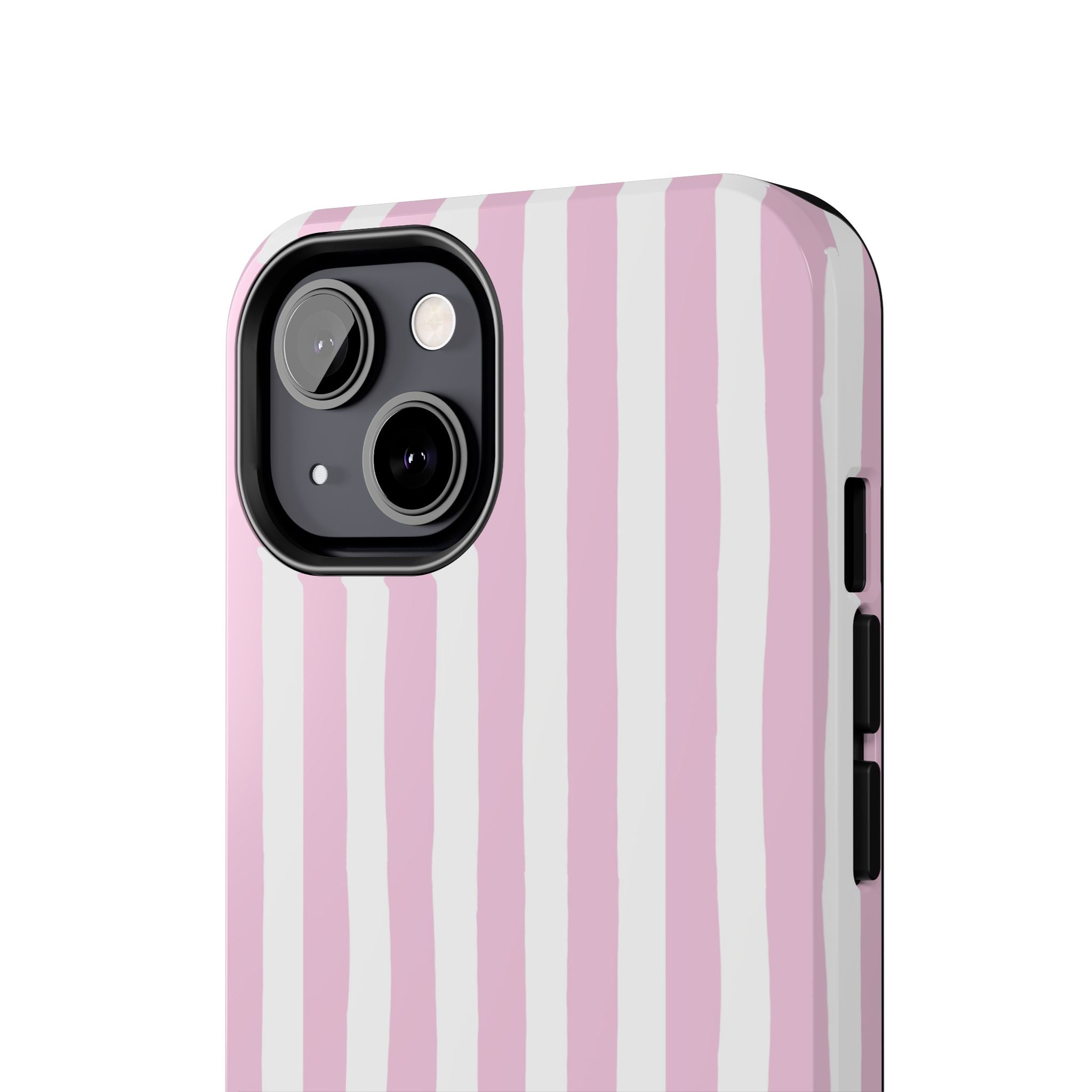 Primrose Monogrammed Tough Phone Case