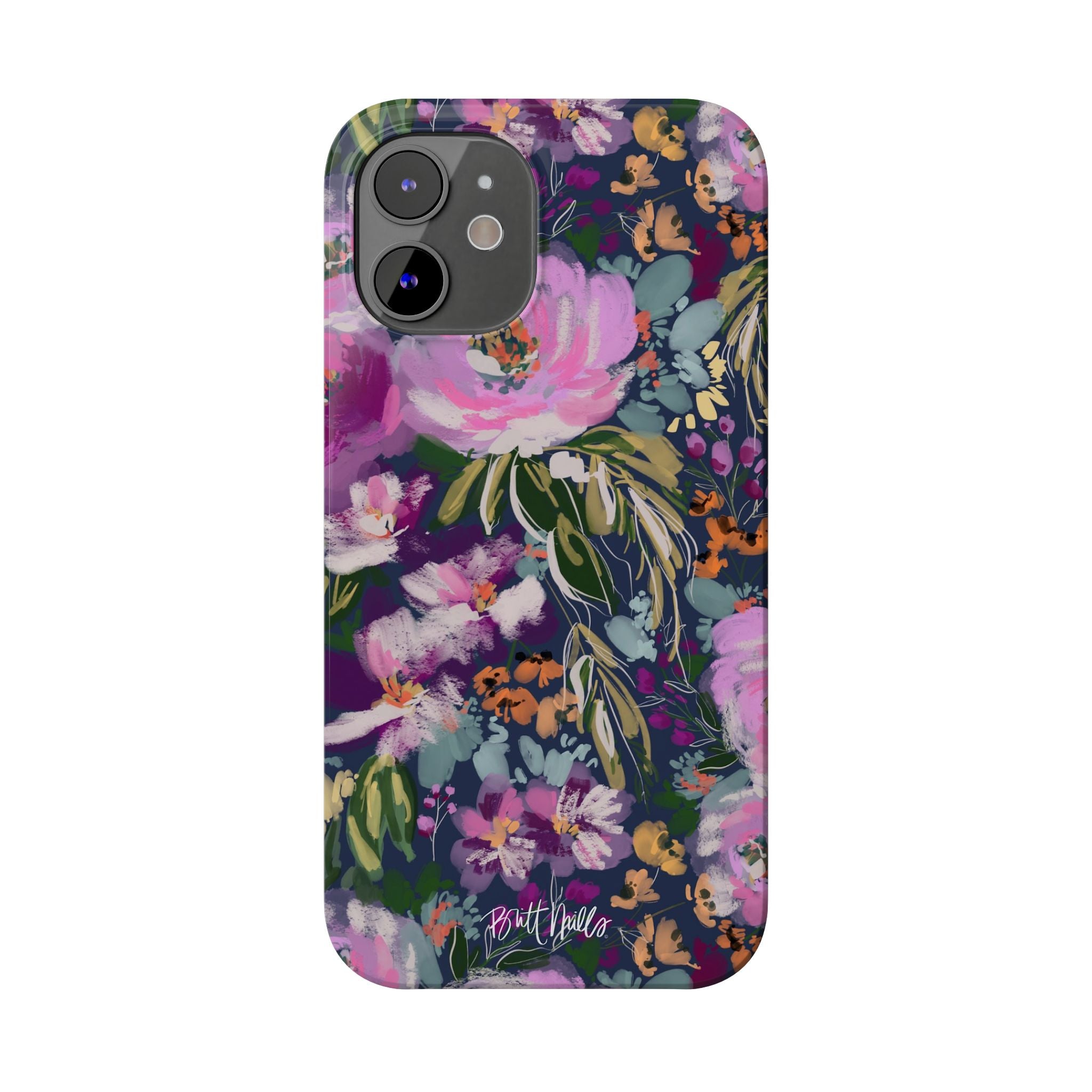 Haven Slim Phone Case