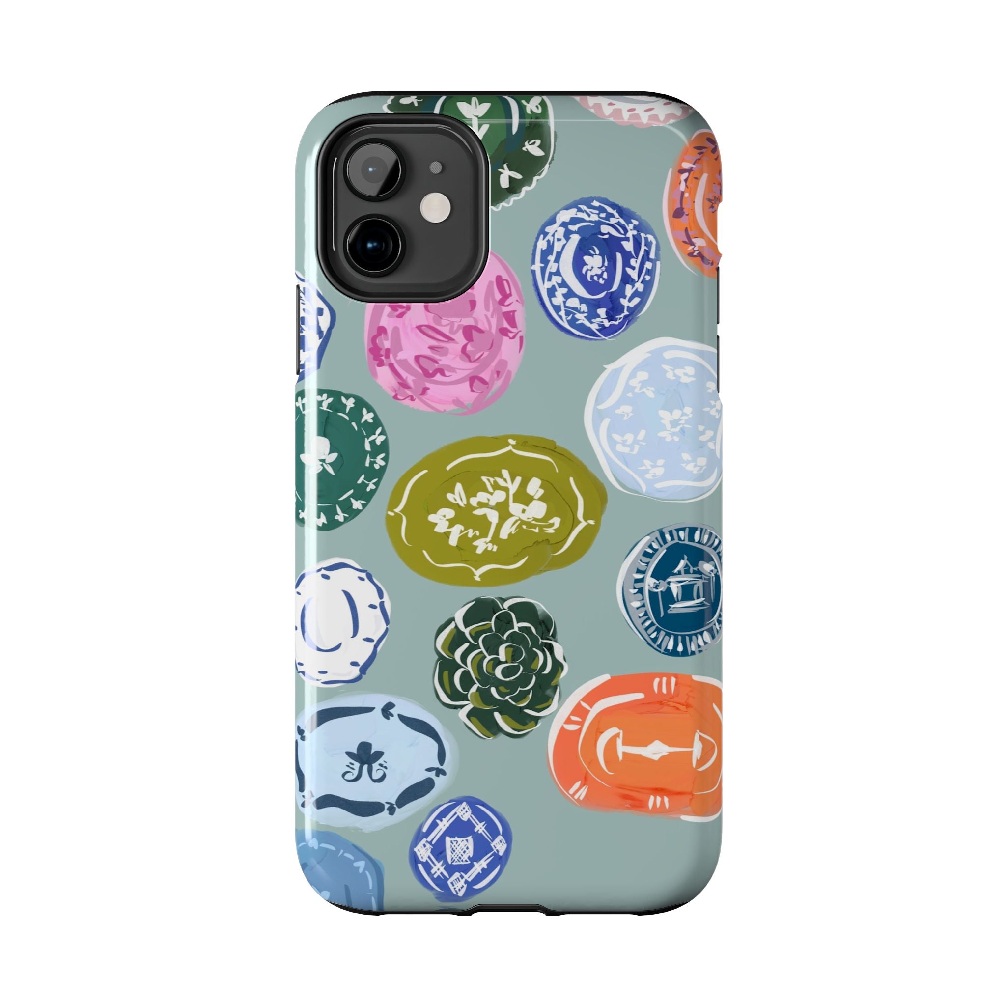 Willow Tough Phone Case