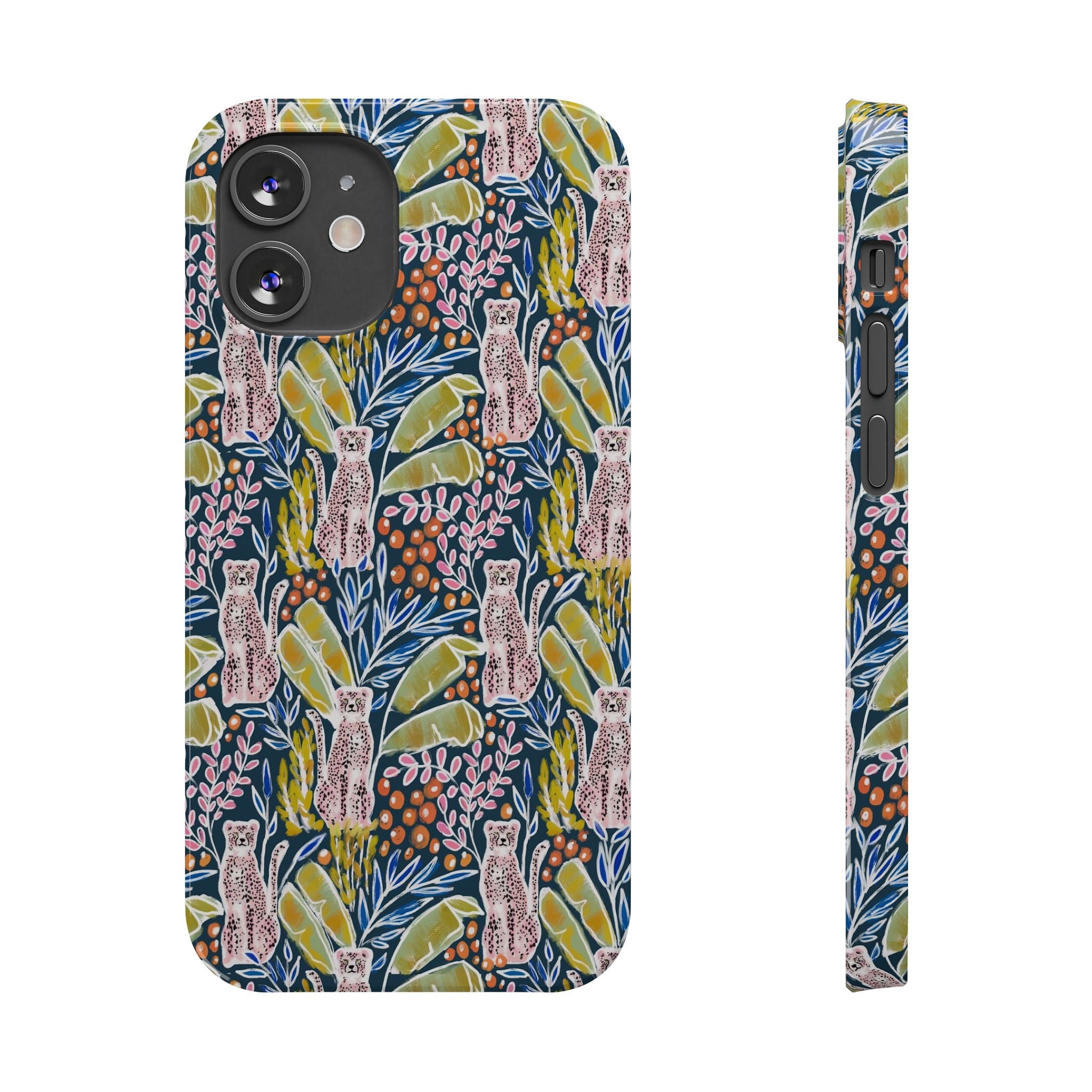 Regency Slim Phone Case
