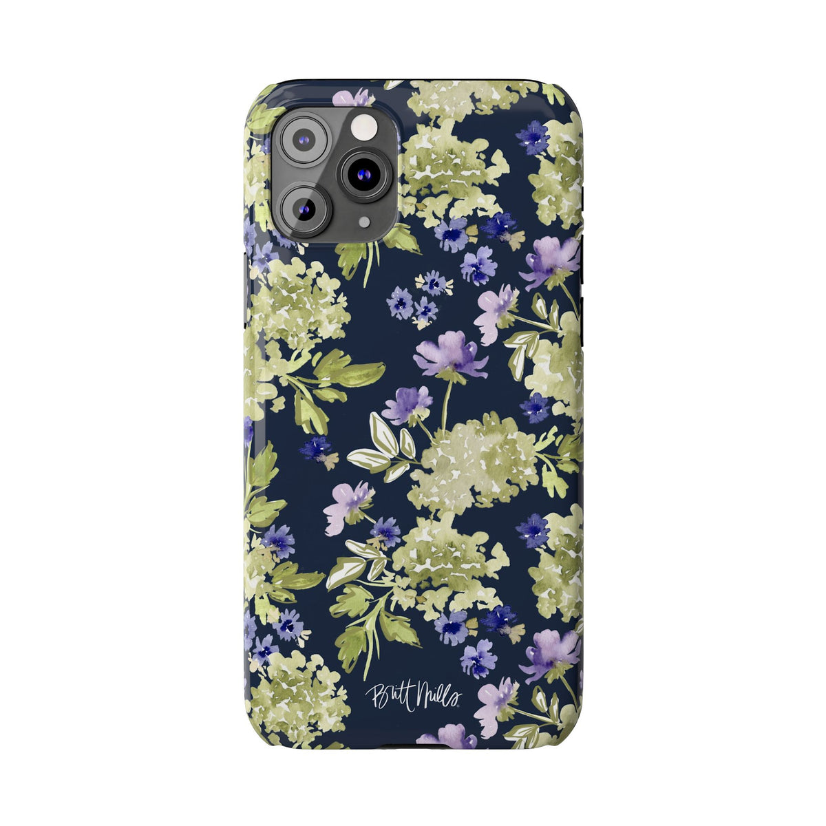 Calista Slim Phone Case
