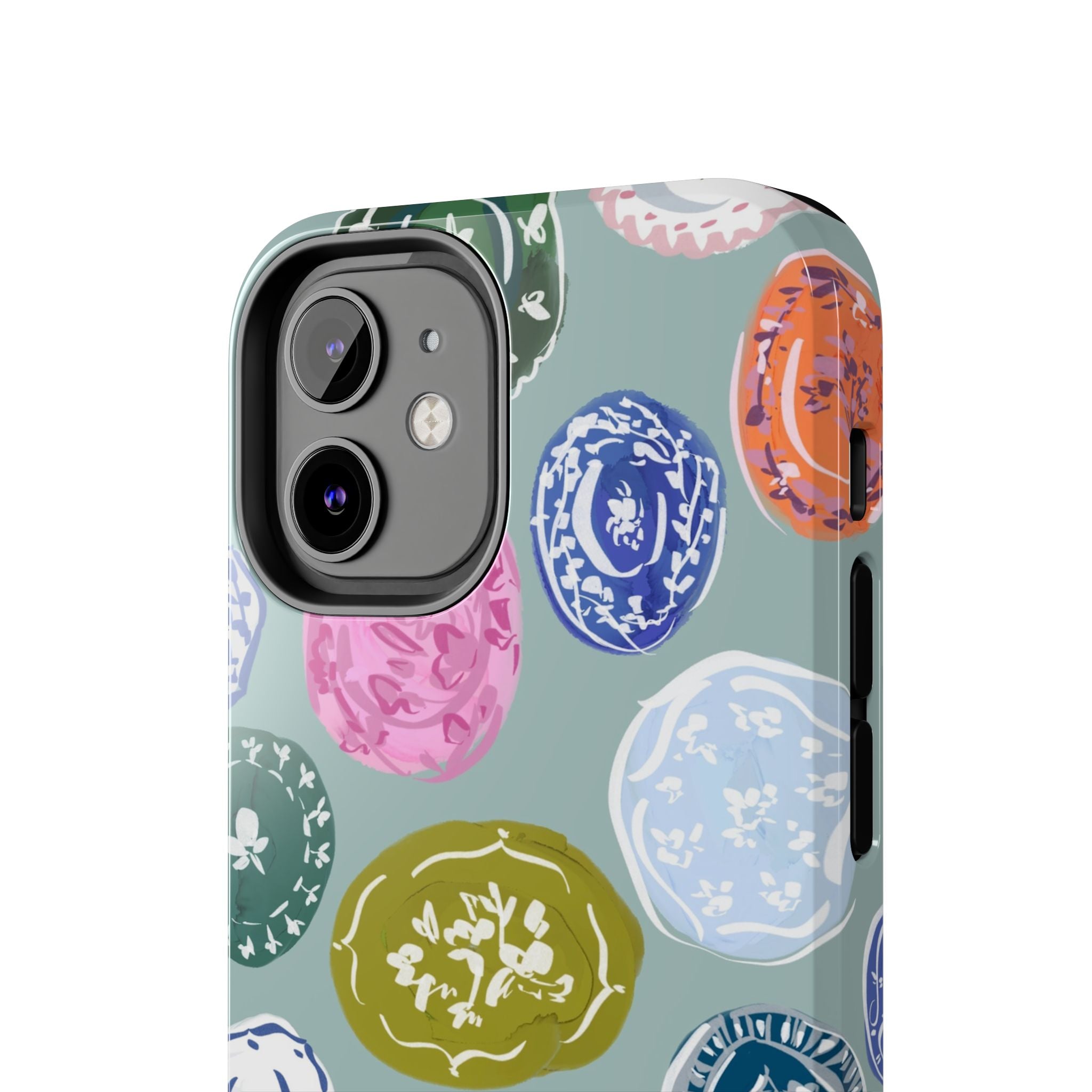 Willow Tough Phone Case