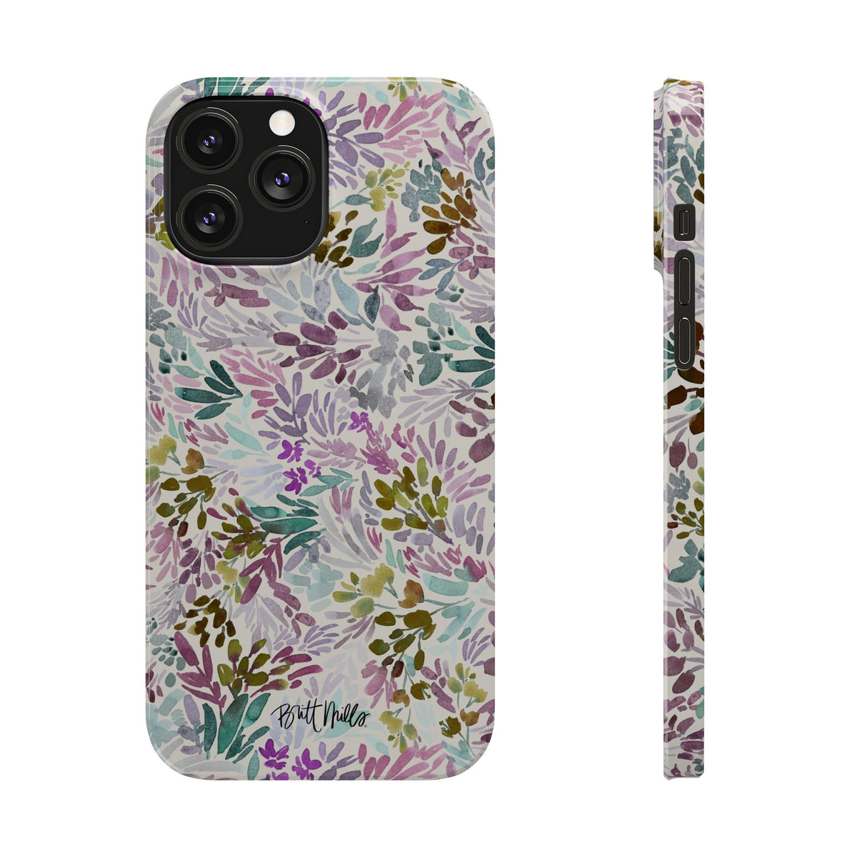 Daphne Slim Phone Case