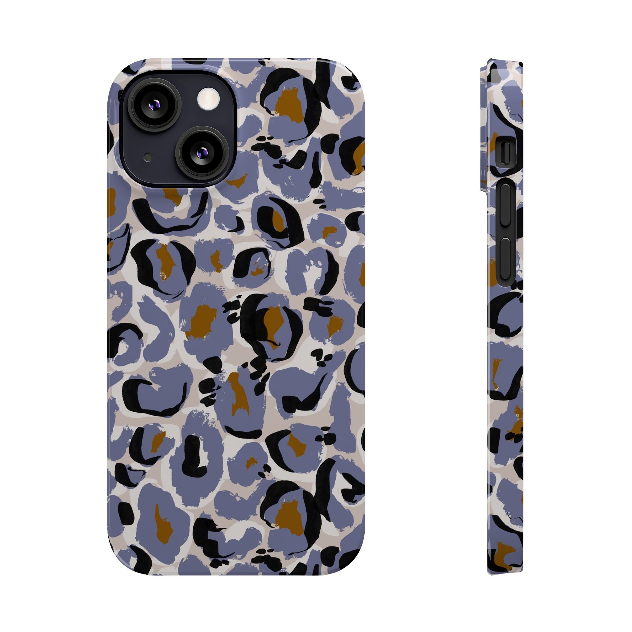 Quinn II Slim Phone Case