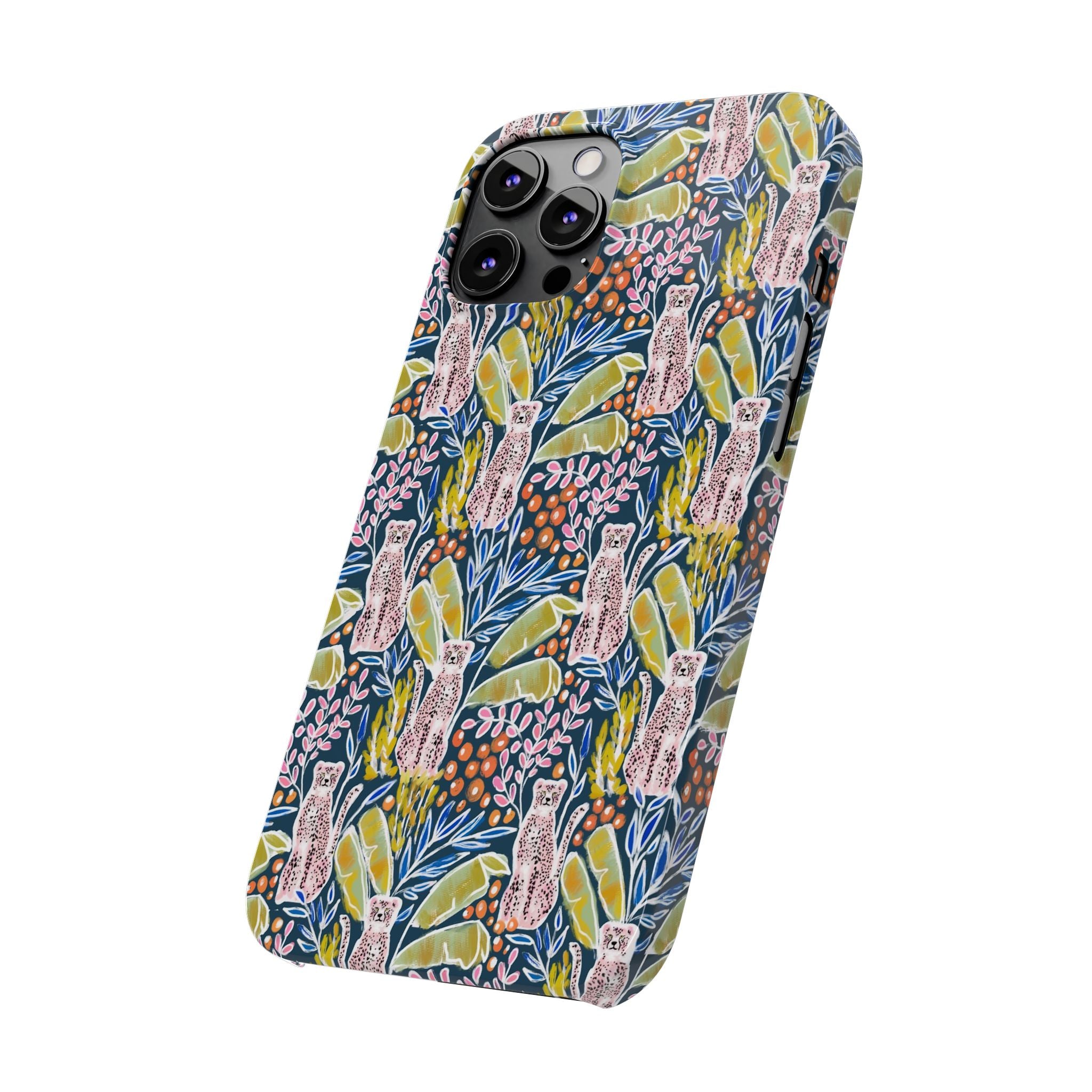 Regency Slim Phone Case