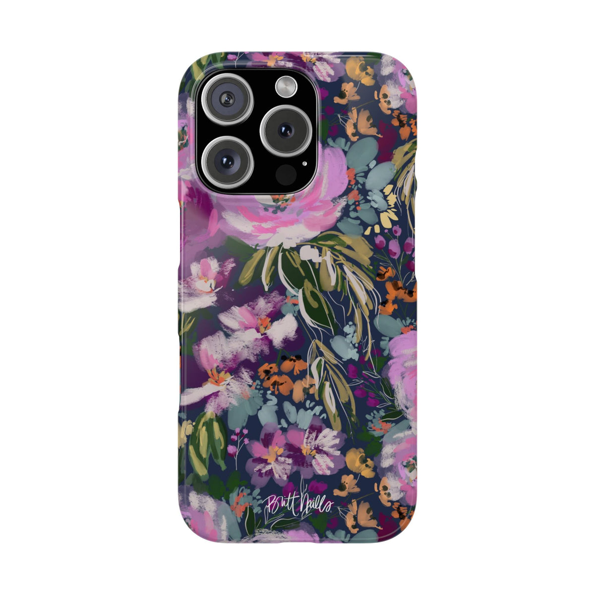 Haven Slim Phone Case
