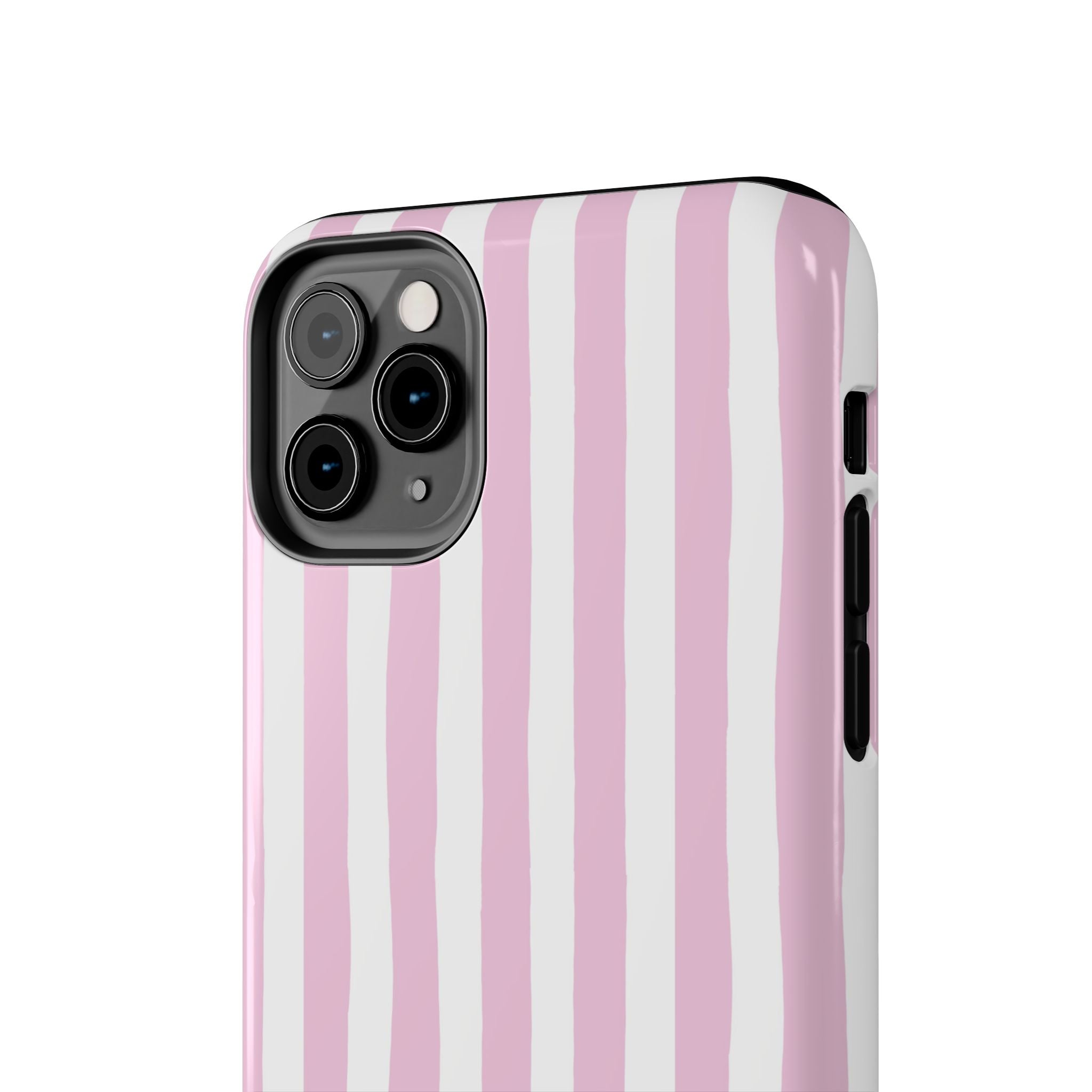 Primrose Monogrammed Tough Phone Case