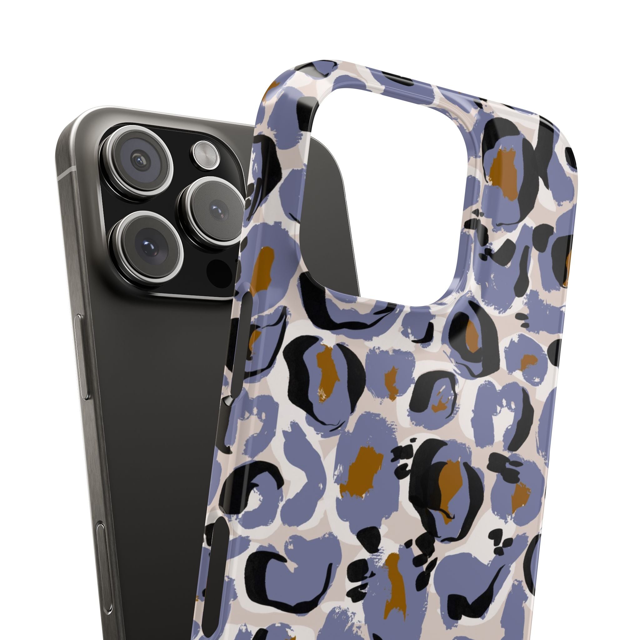 Quinn II Slim Phone Case