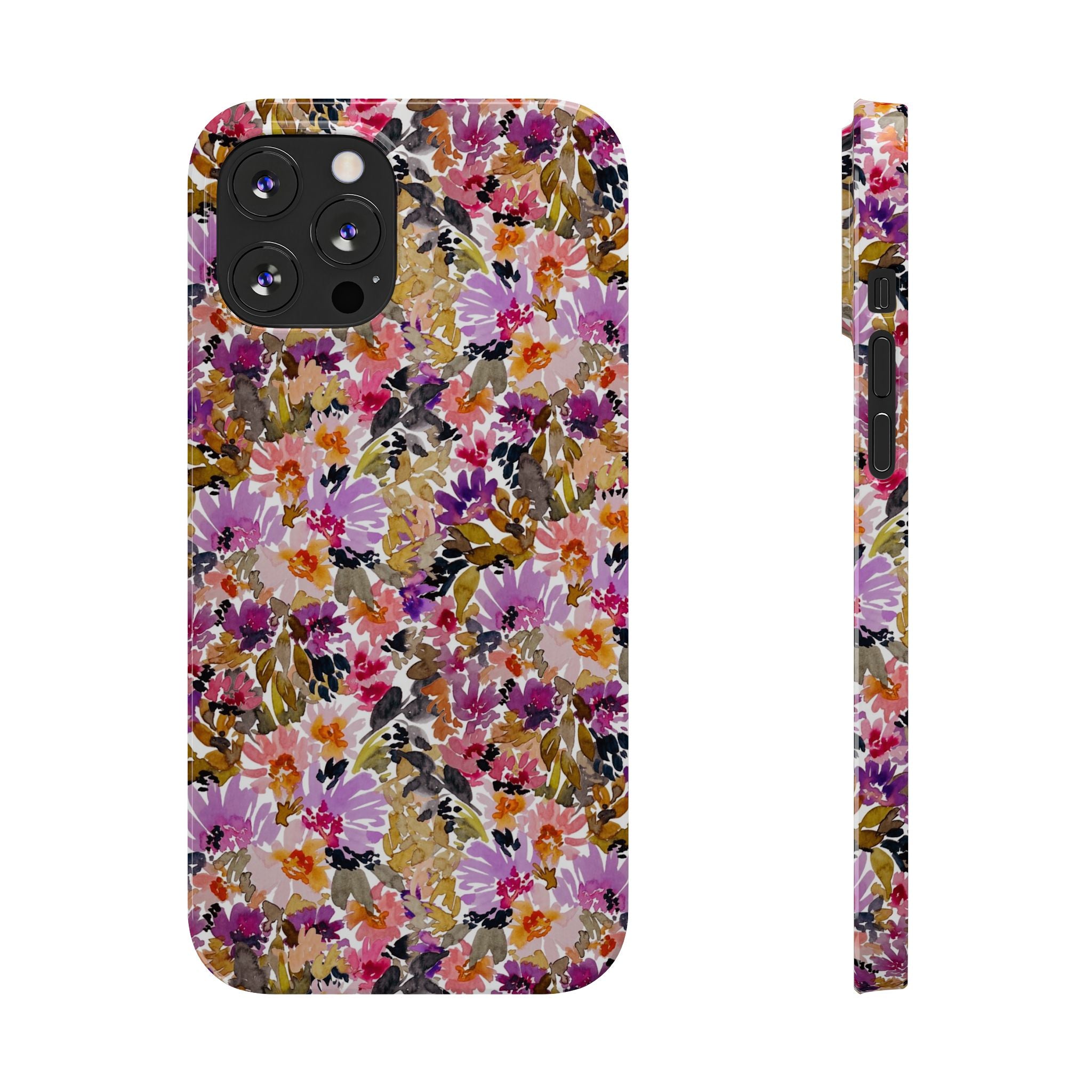 Mabel Slim Phone Case