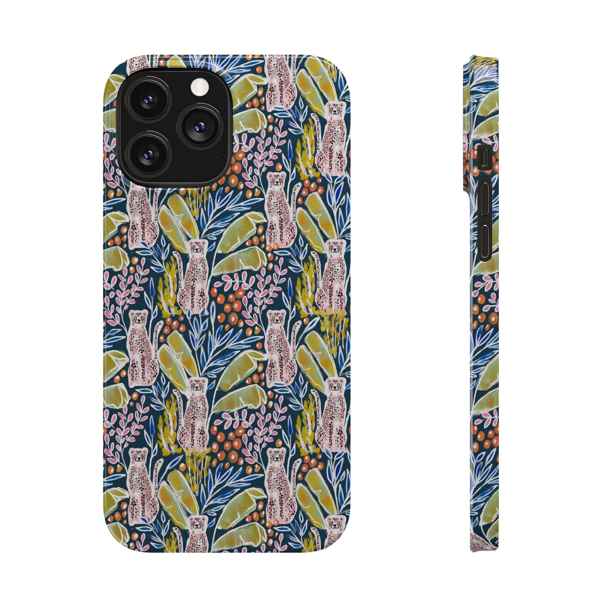 Regency Slim Phone Case