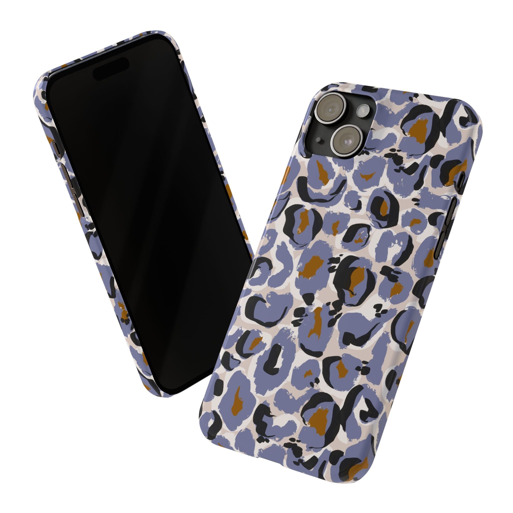 Quinn II Slim Phone Case