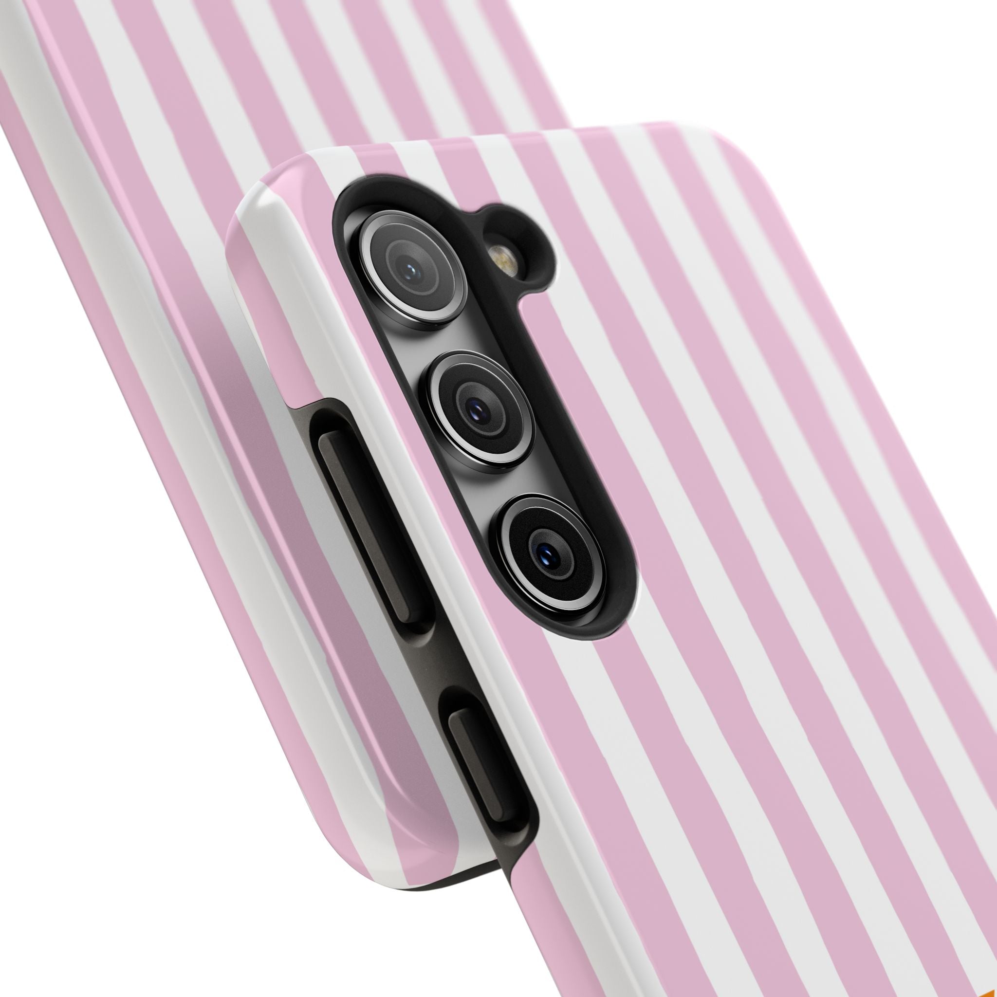Primrose Monogrammed Tough Phone Case