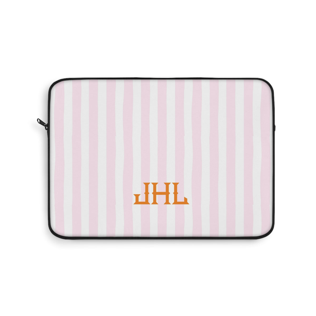 Primrose Monogrammed Laptop Sleeve
