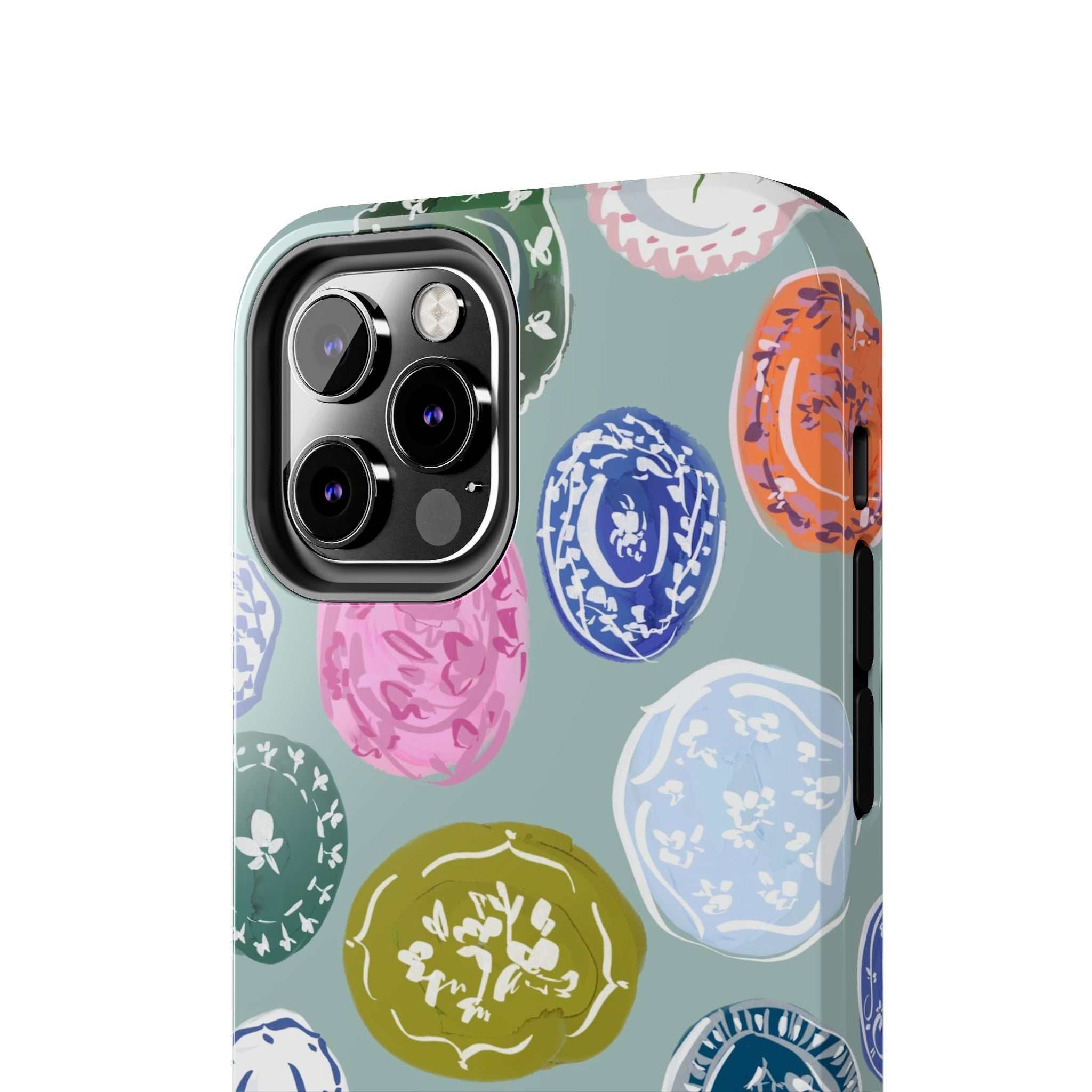 Willow Tough Phone Case