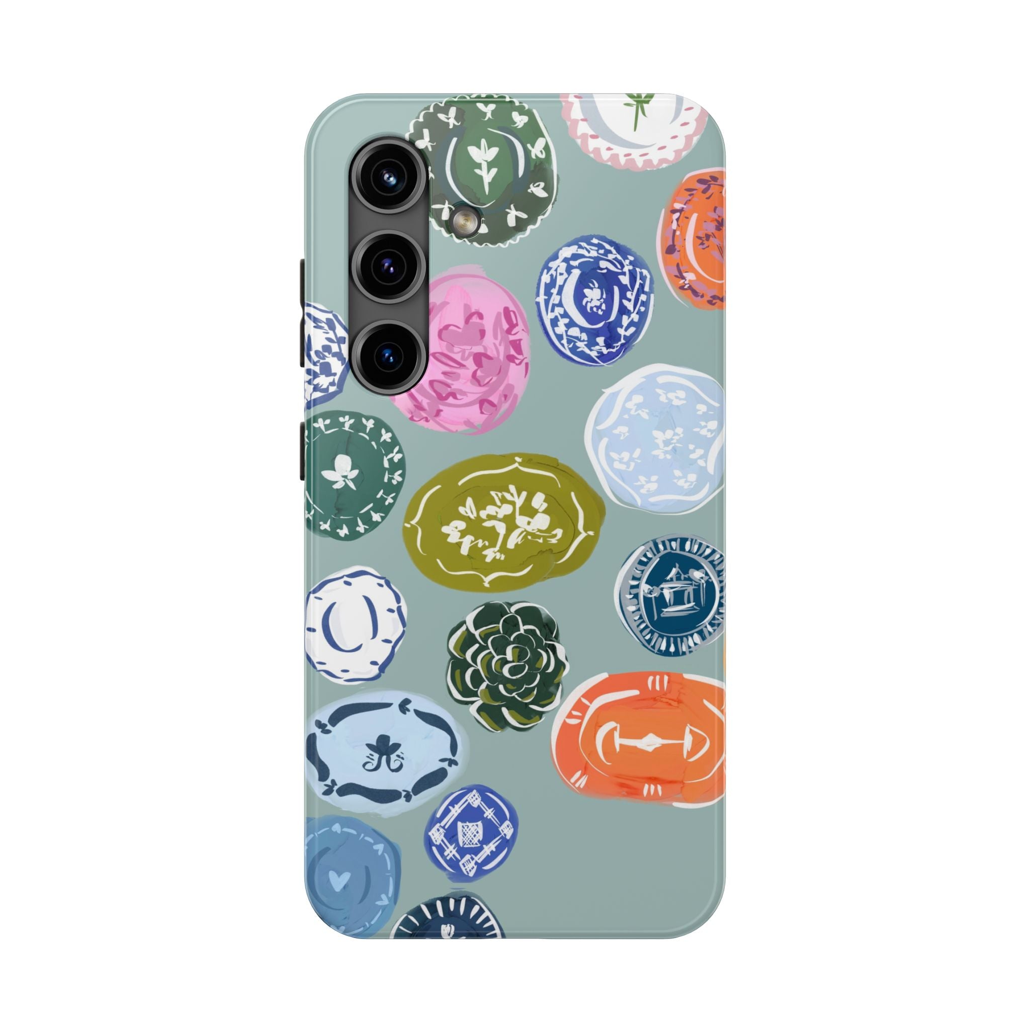 Willow Tough Phone Case