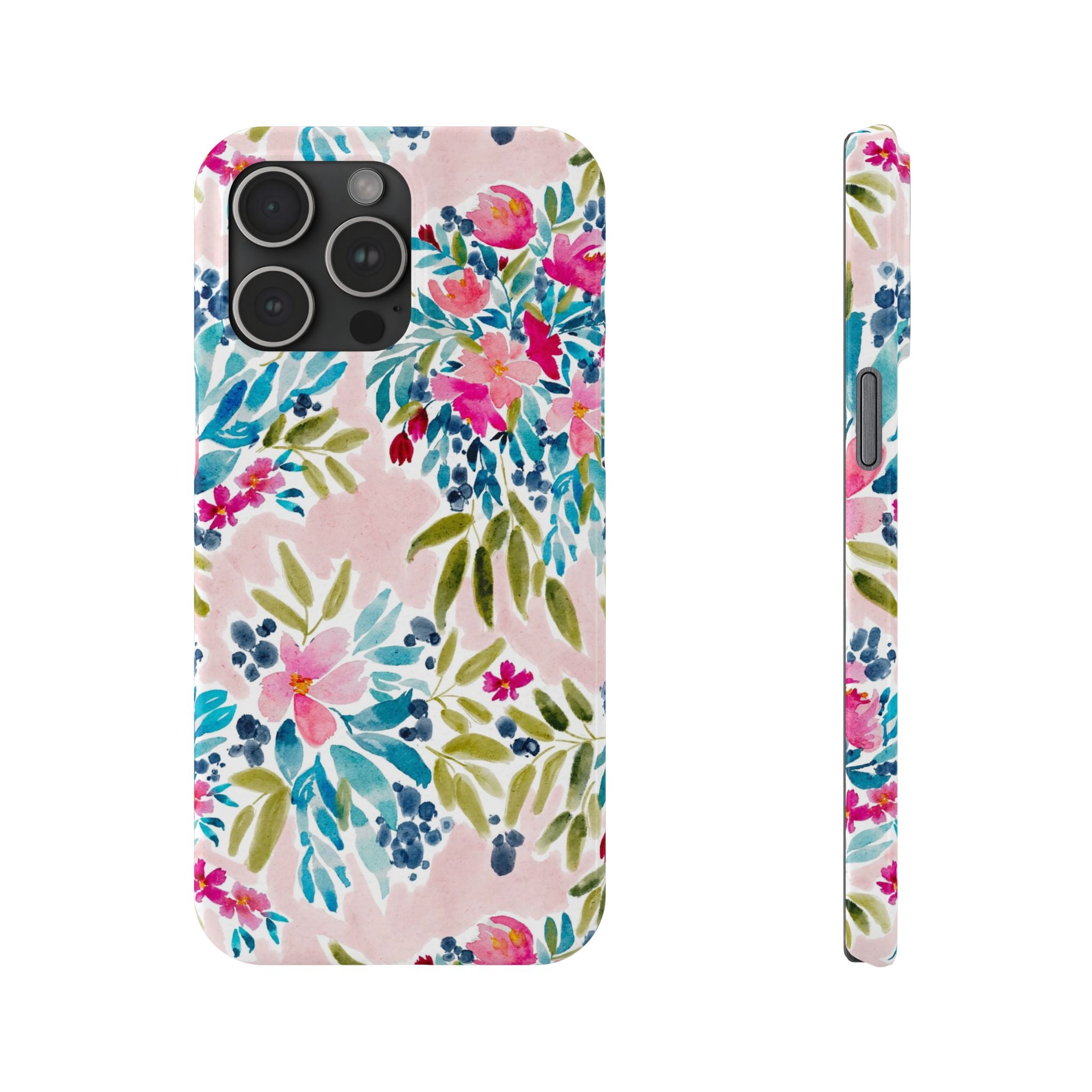 Aria II Slim Phone Case