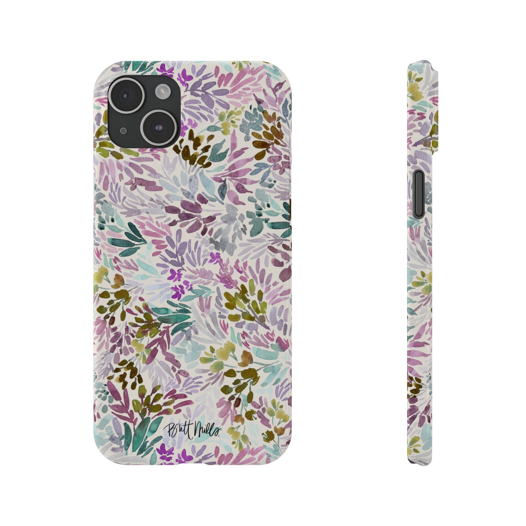 Daphne Slim Phone Case