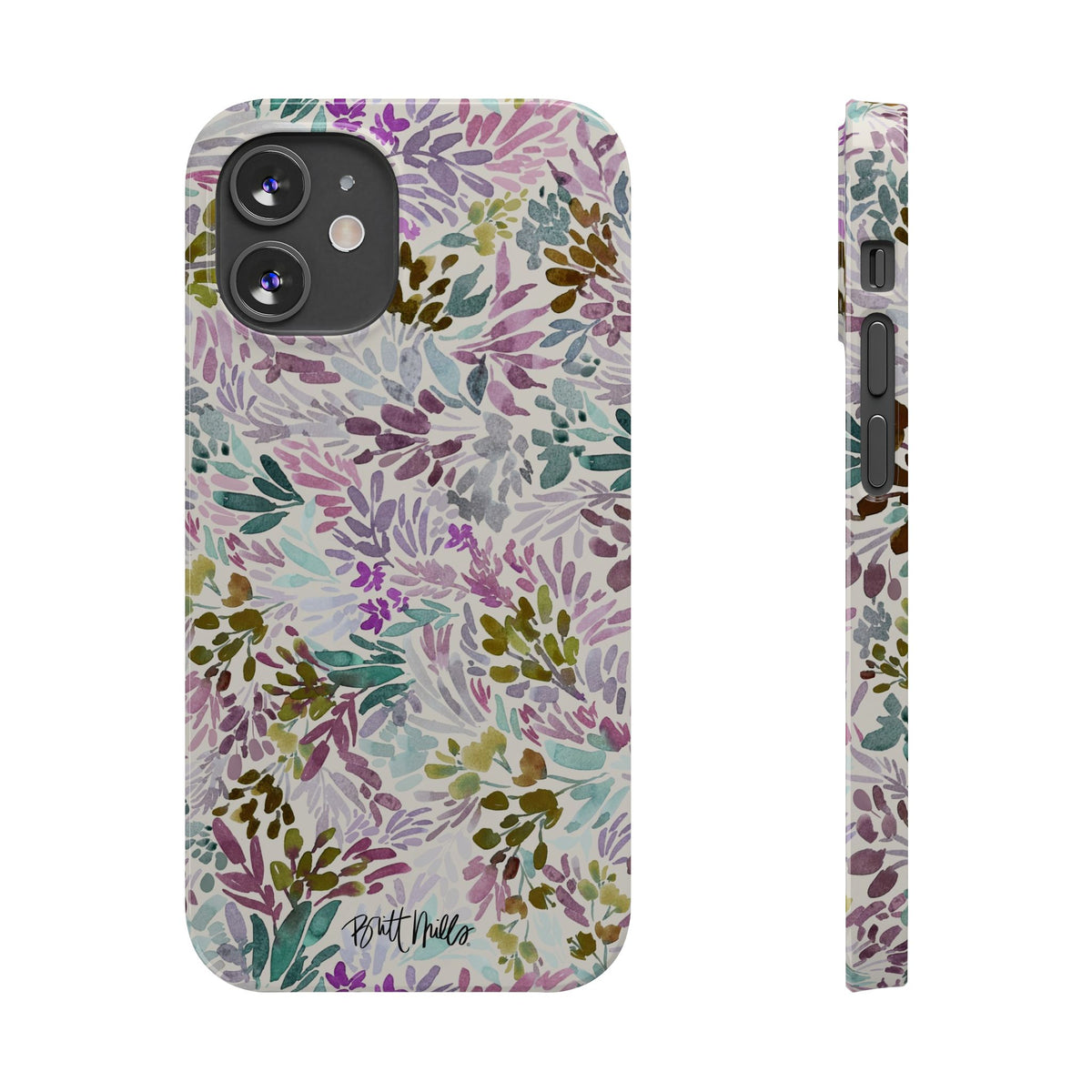 Daphne Slim Phone Case