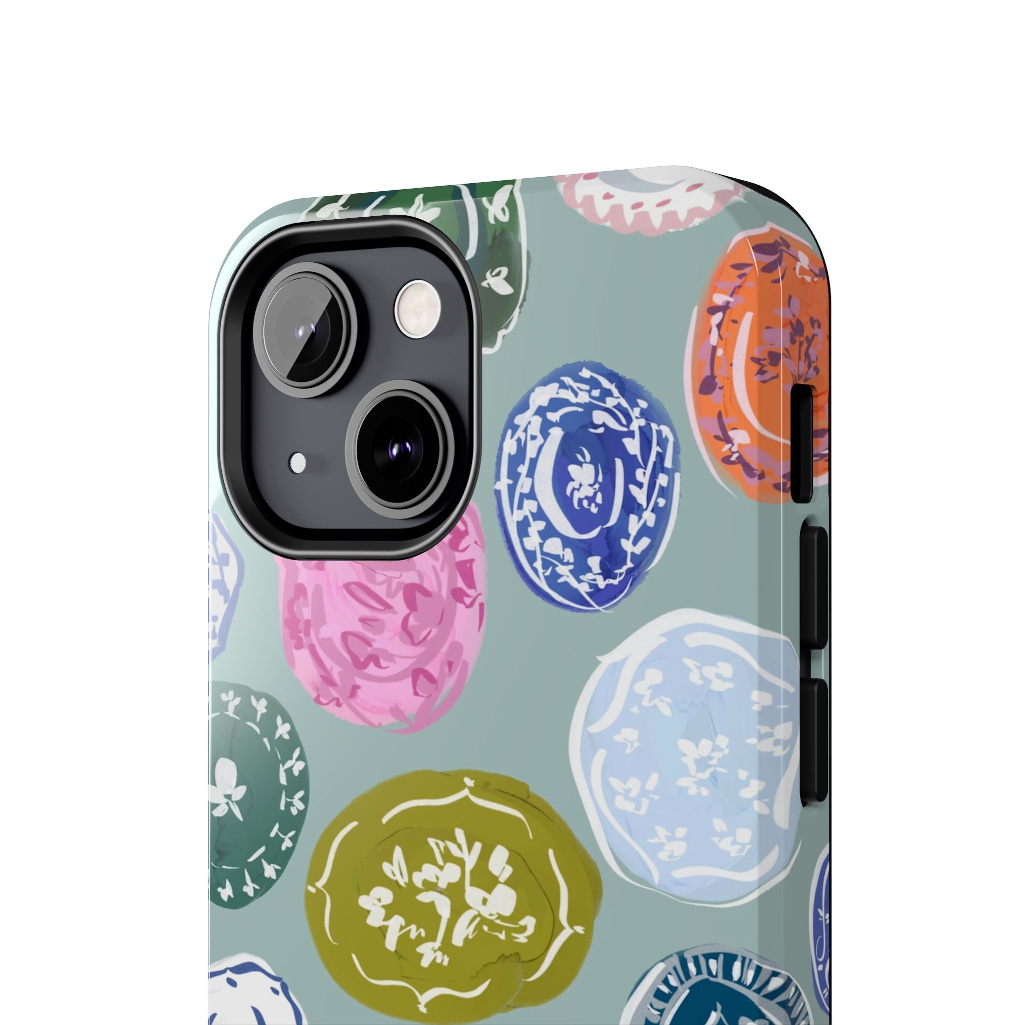 Willow Tough Phone Case
