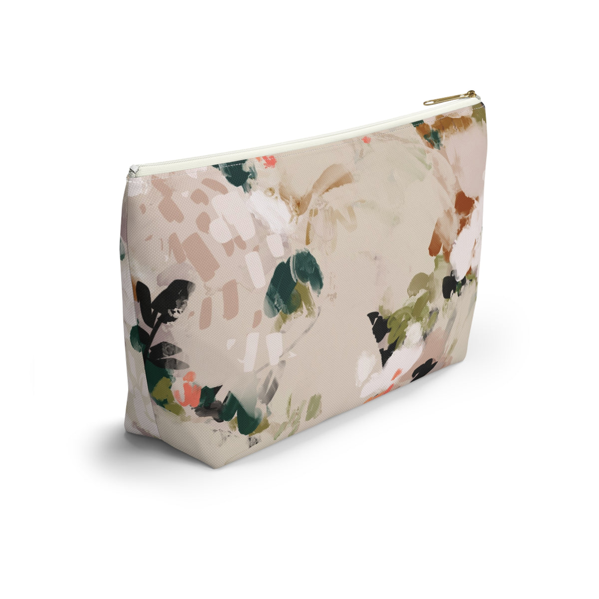 Meadow Monogrammed Pouch
