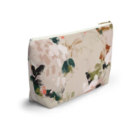 Meadow Monogrammed Pouch