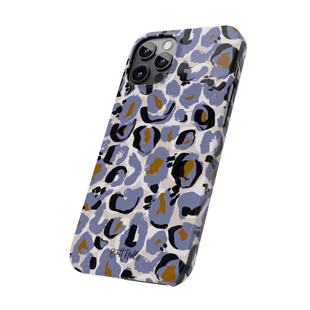Quinn II Slim Phone Case