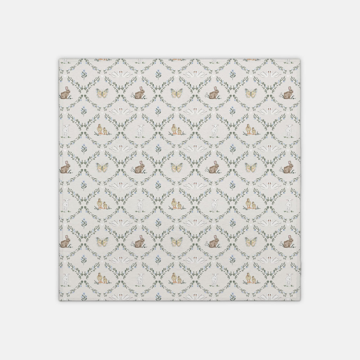 Beatrix Swaddle Blanket