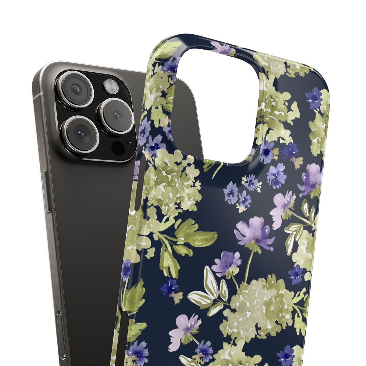 Calista Slim Phone Case