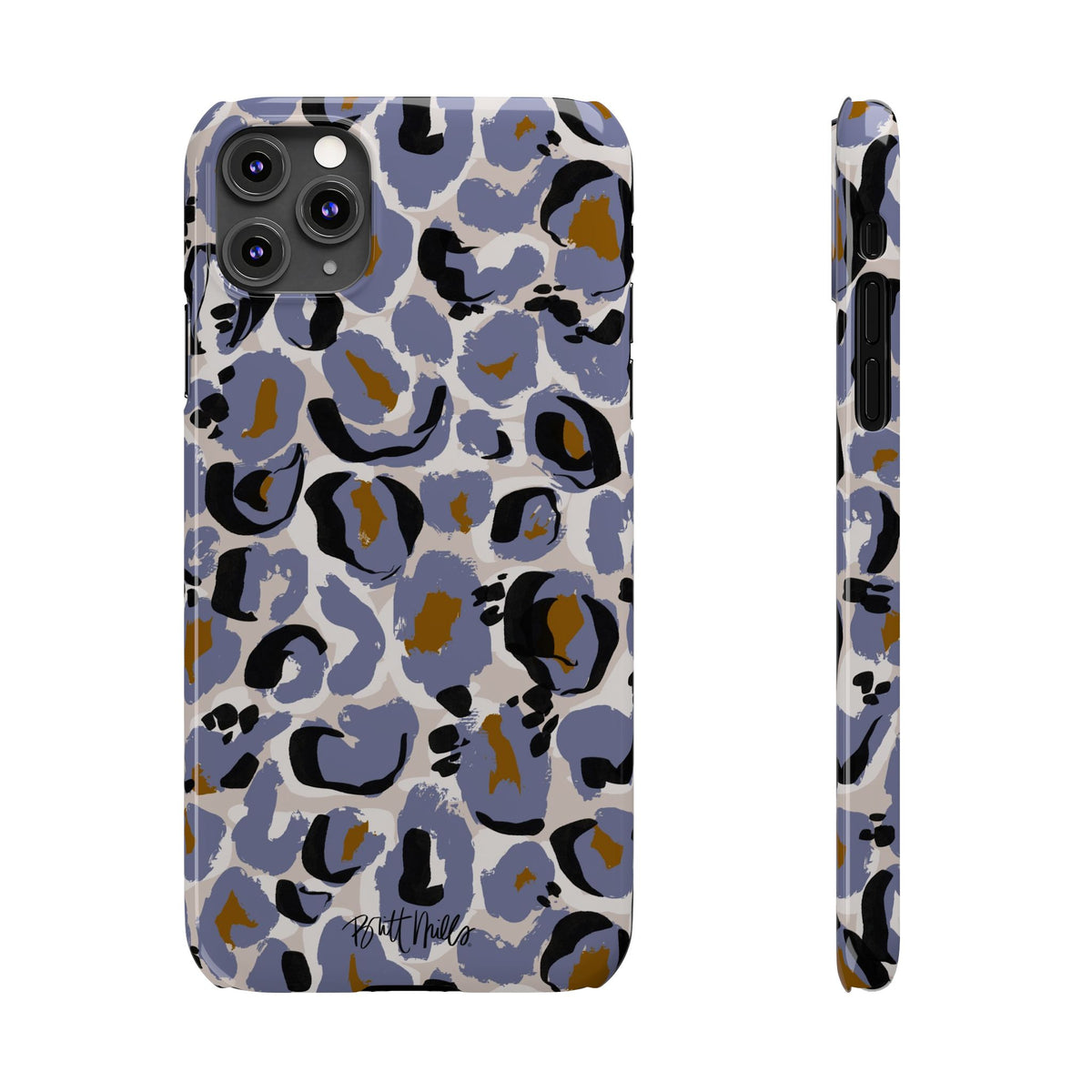 Quinn II Slim Phone Case