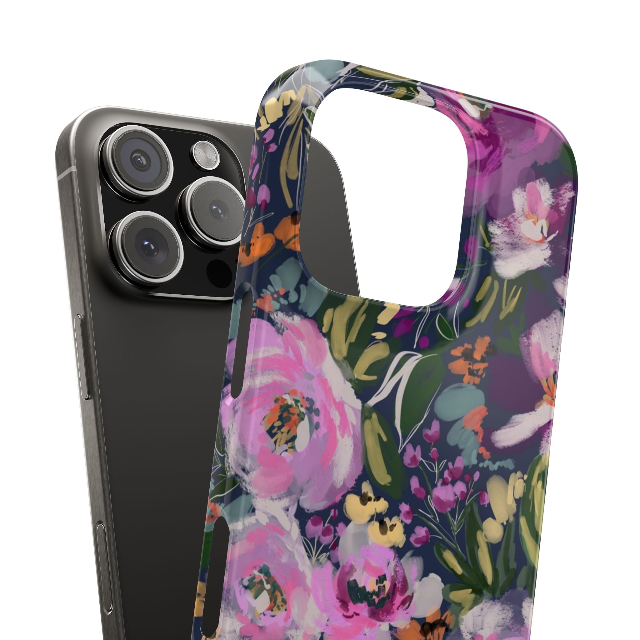 Haven Slim Phone Case