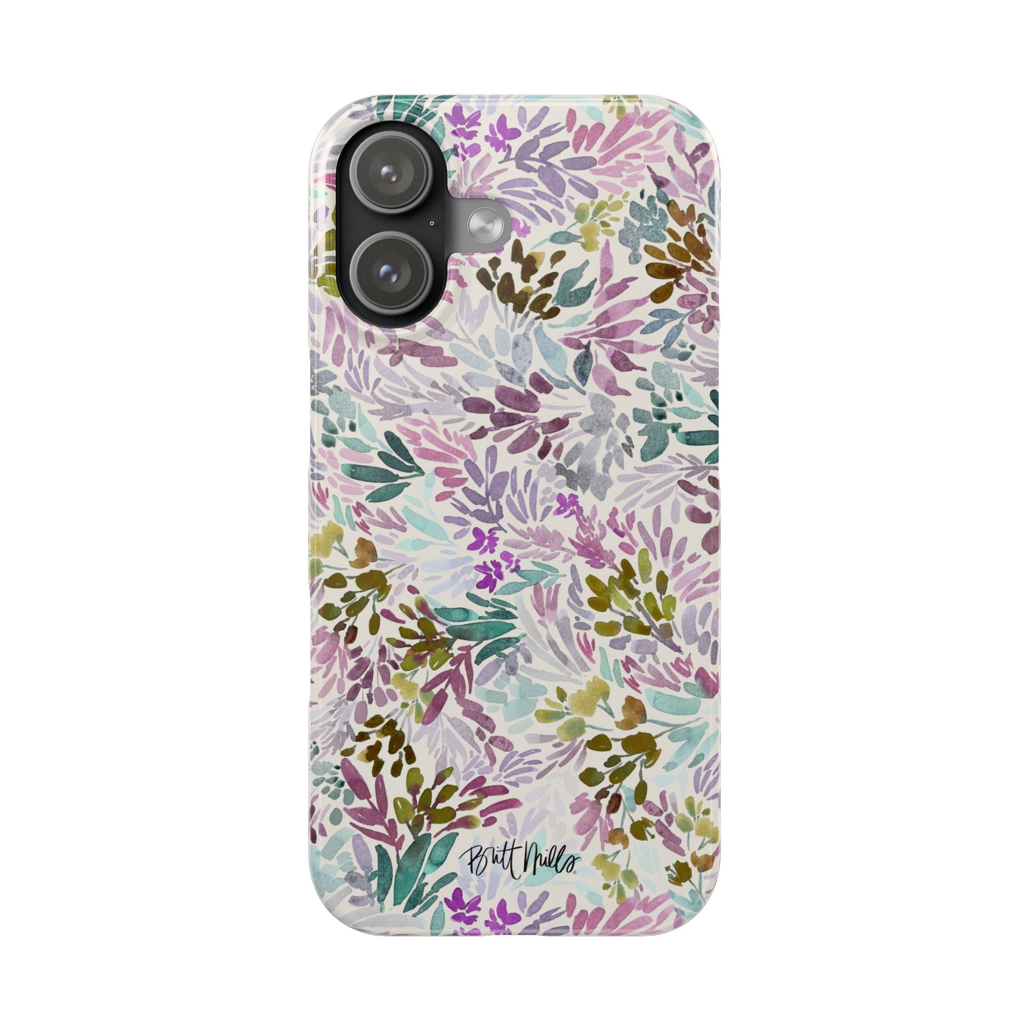 Daphne Slim Phone Case