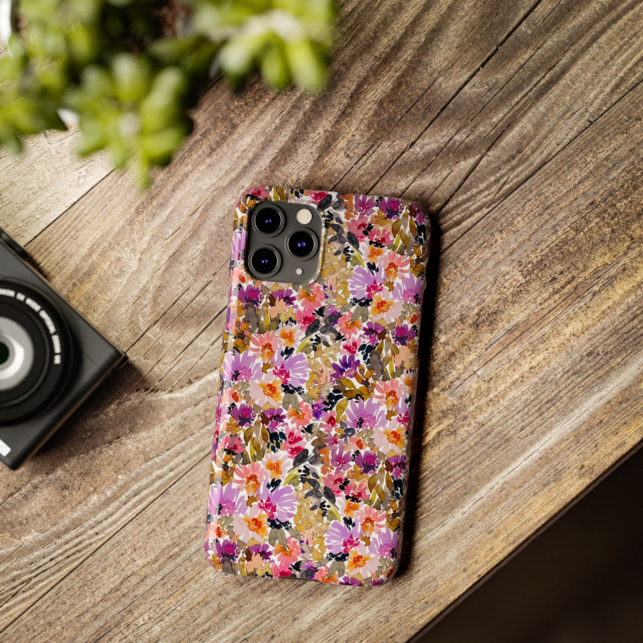 Mabel Slim Phone Case