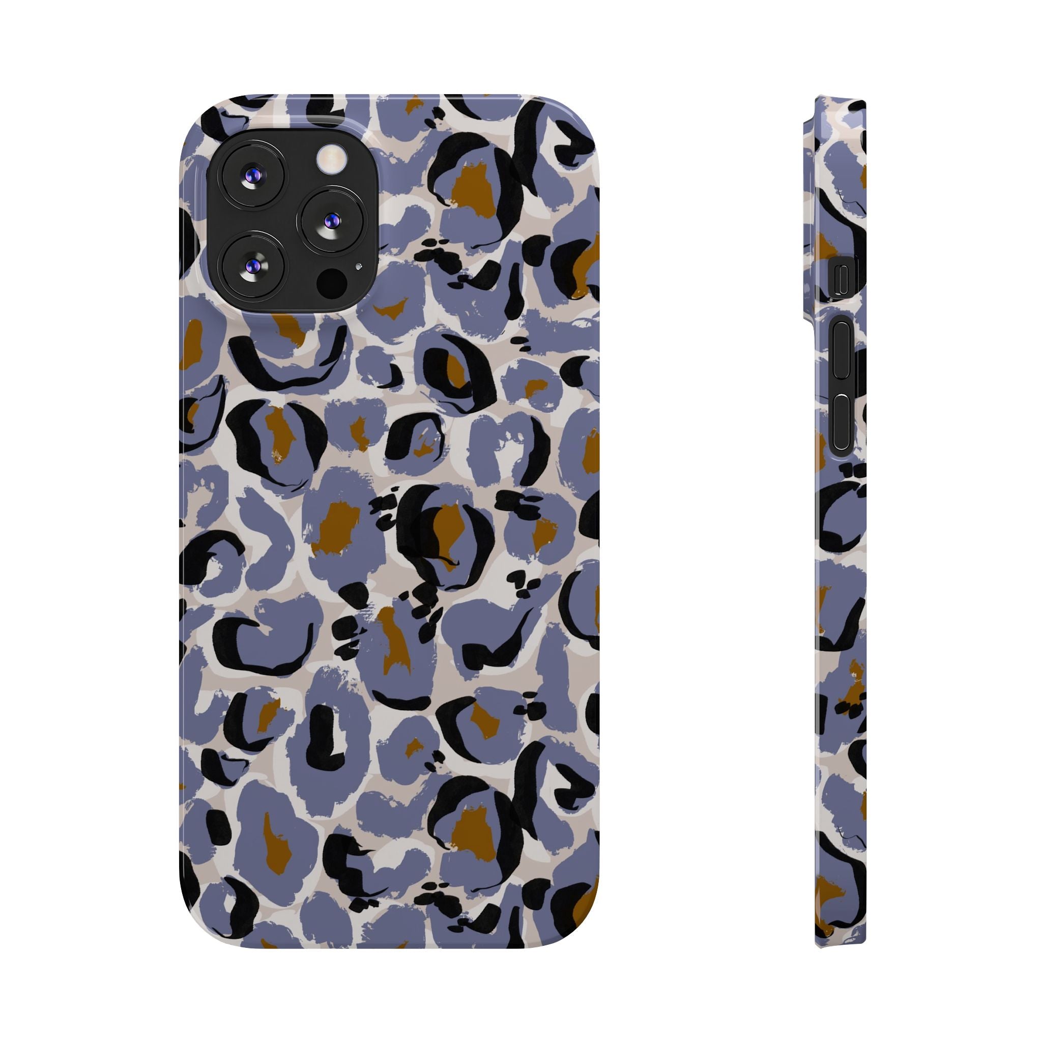 Quinn II Slim Phone Case