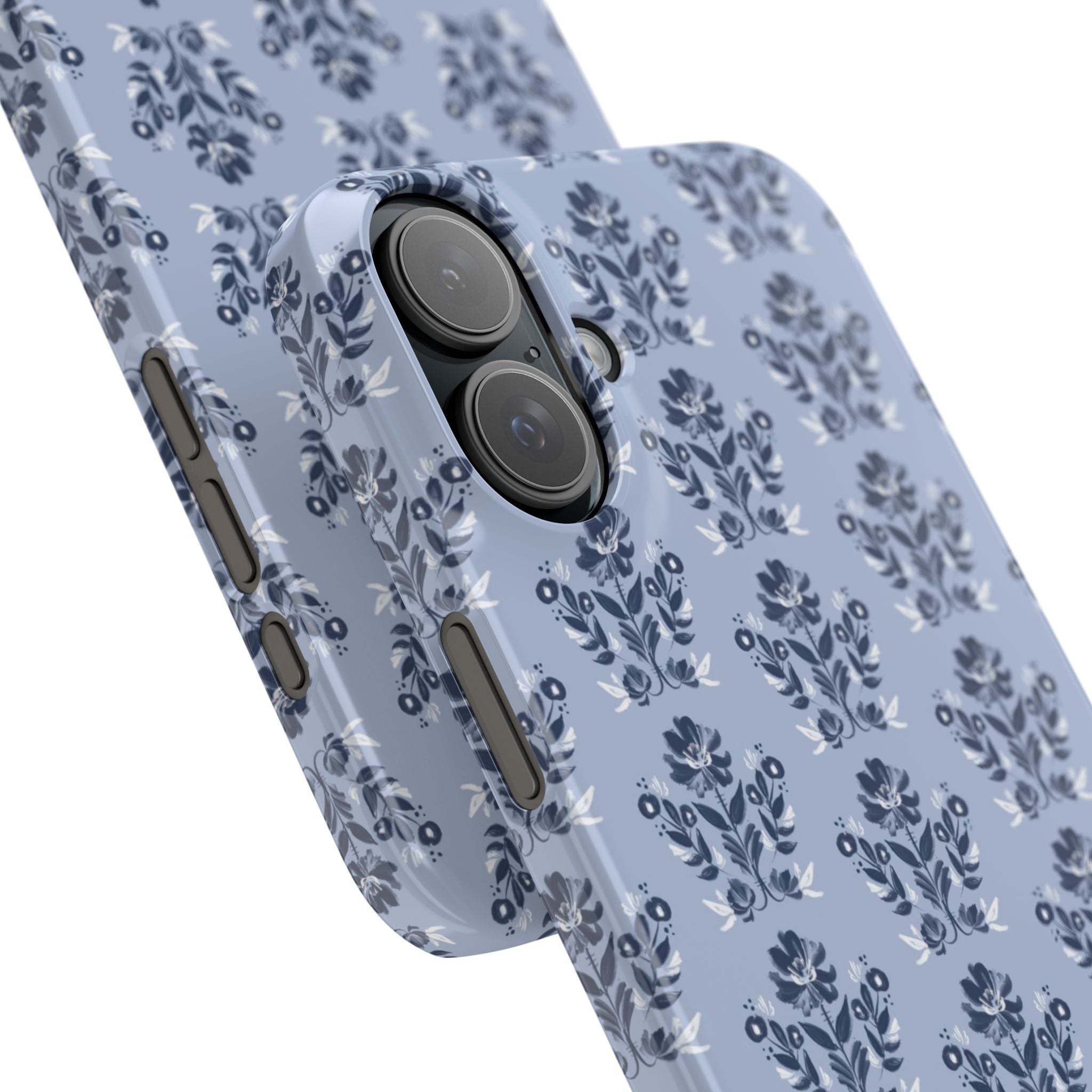 Evangeline Slim Phone Case
