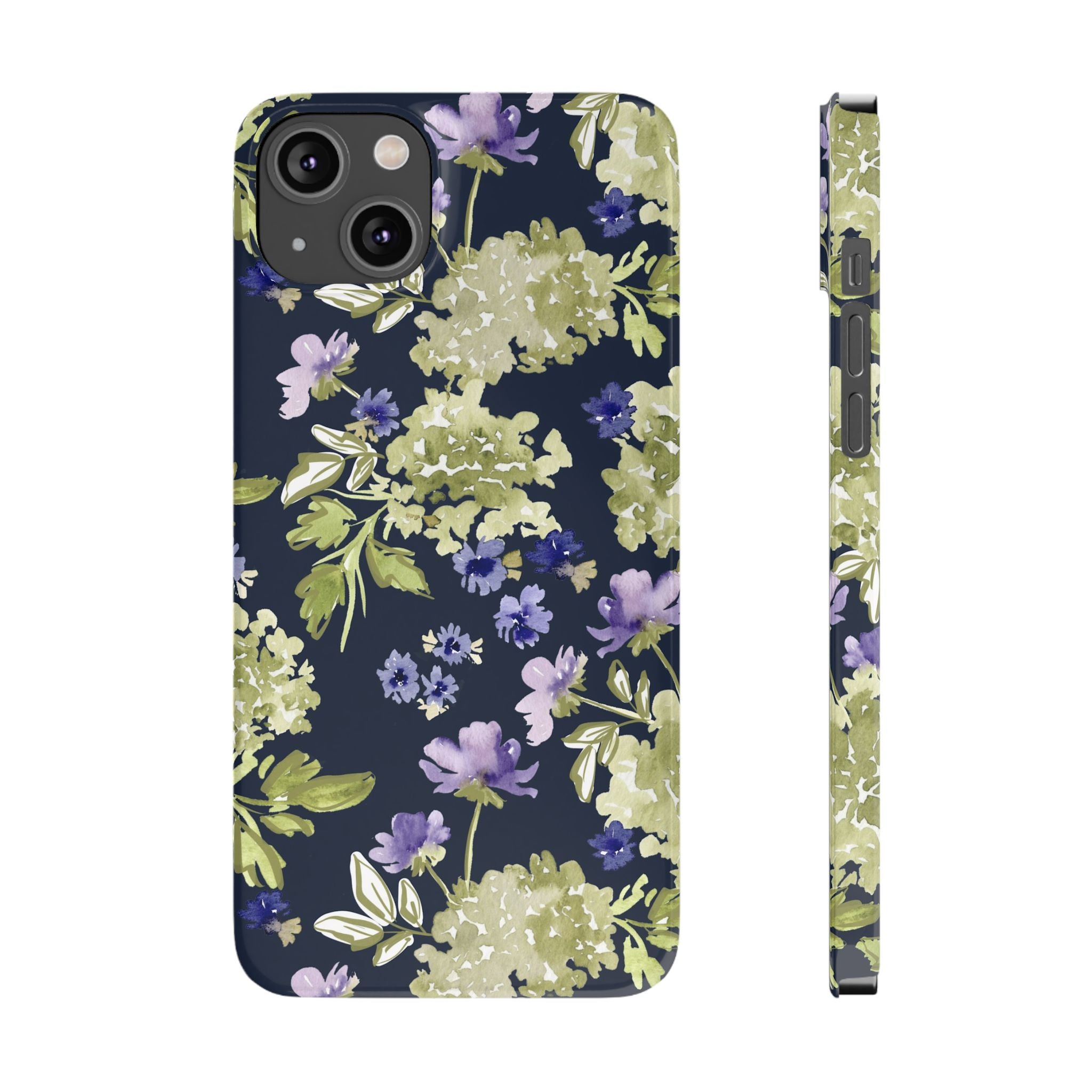 Calista Slim Phone Case