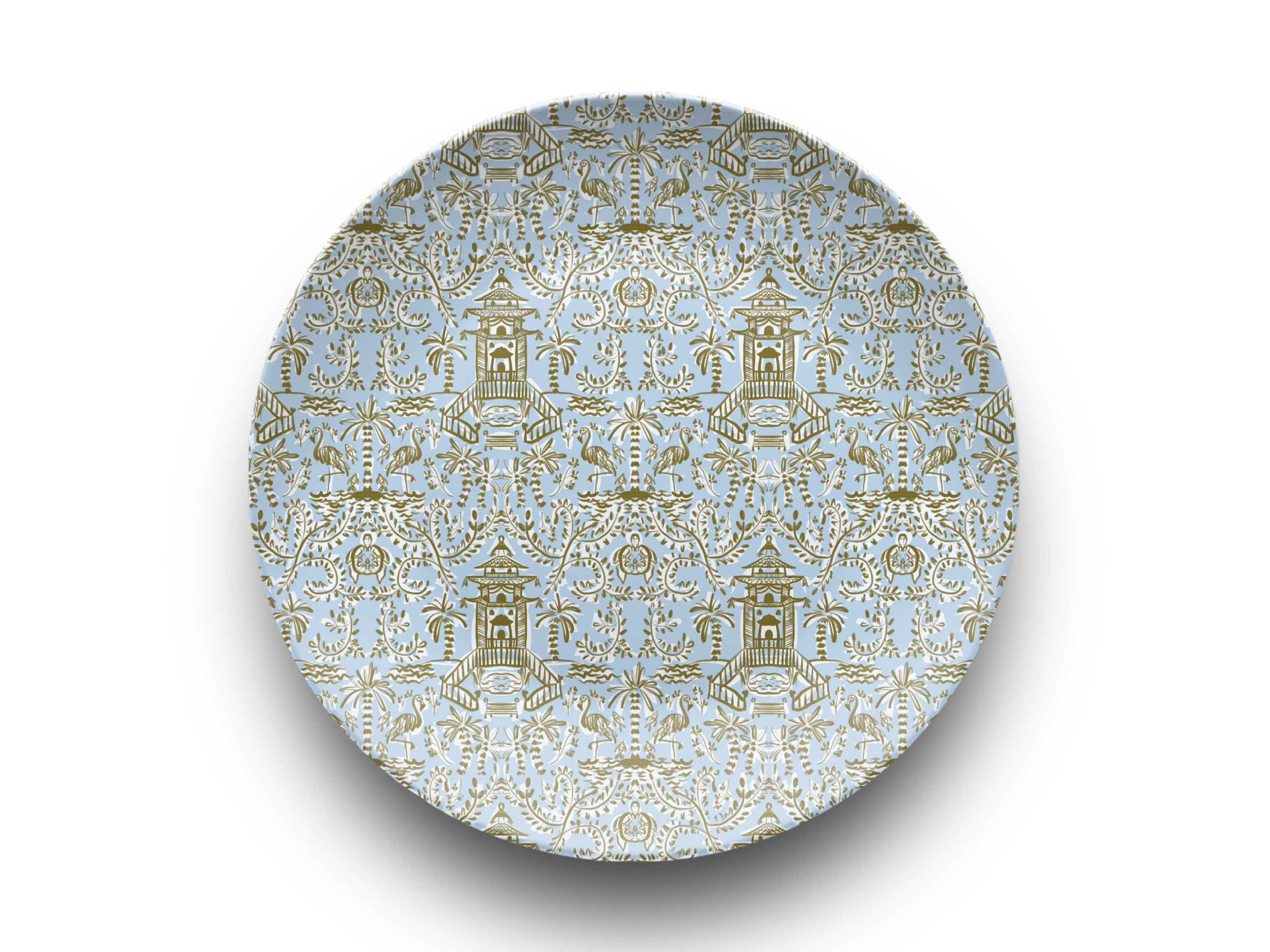 Soirée Dinnerware Collection (Unbreakable and BPA-free)