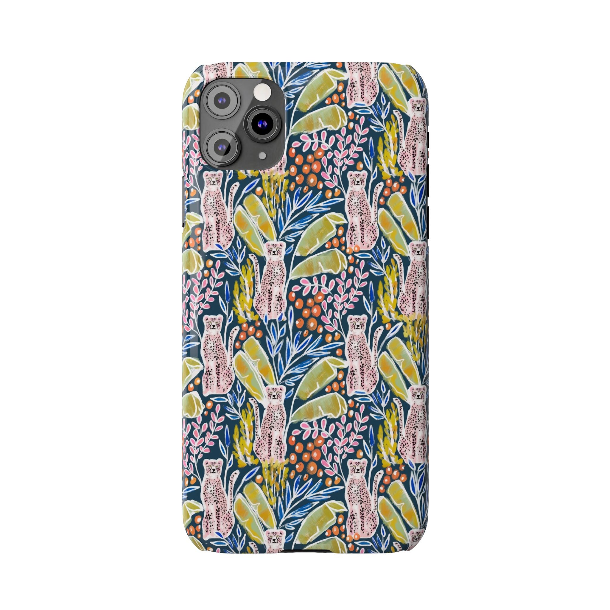 Regency Slim Phone Case