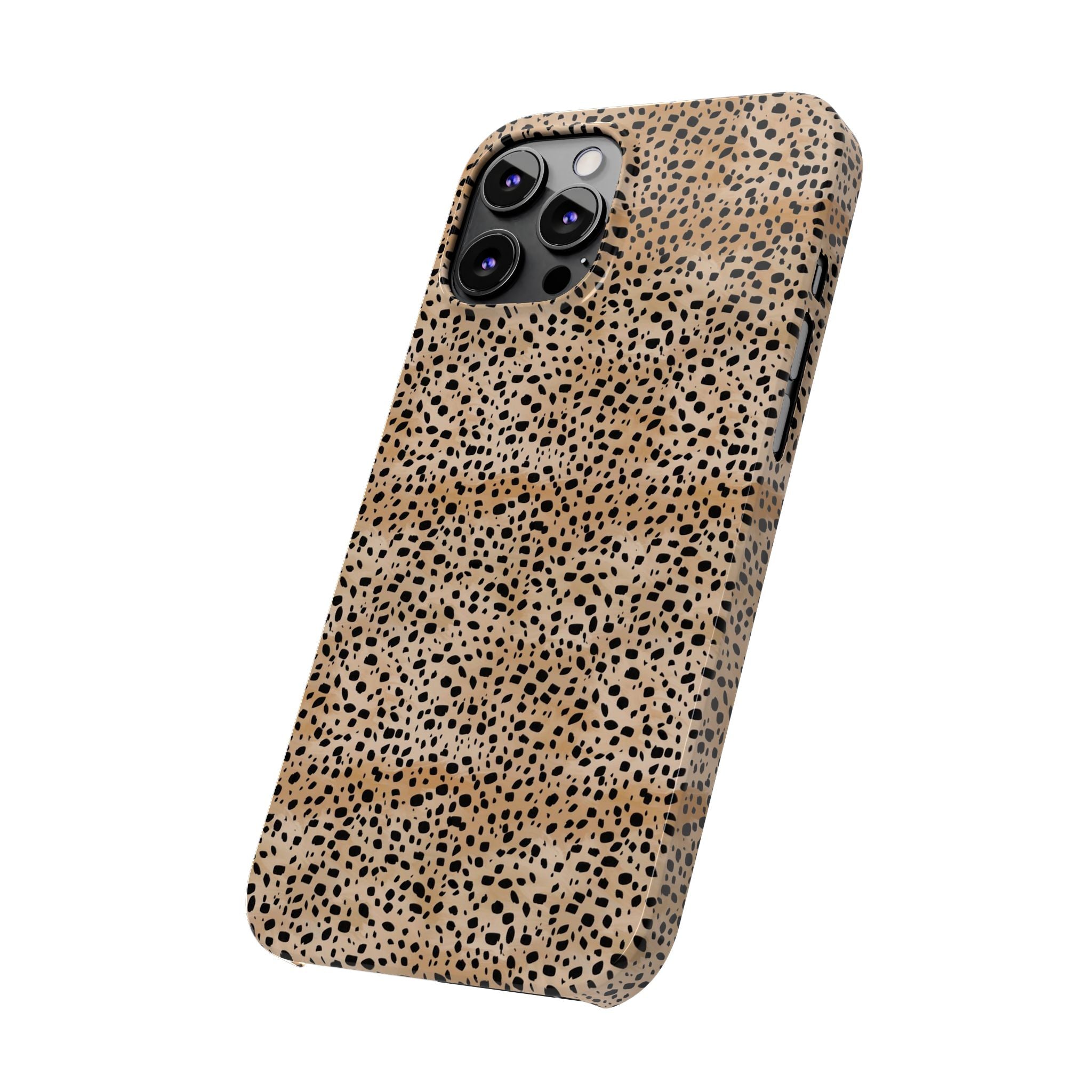 Heiress Slim Phone Case