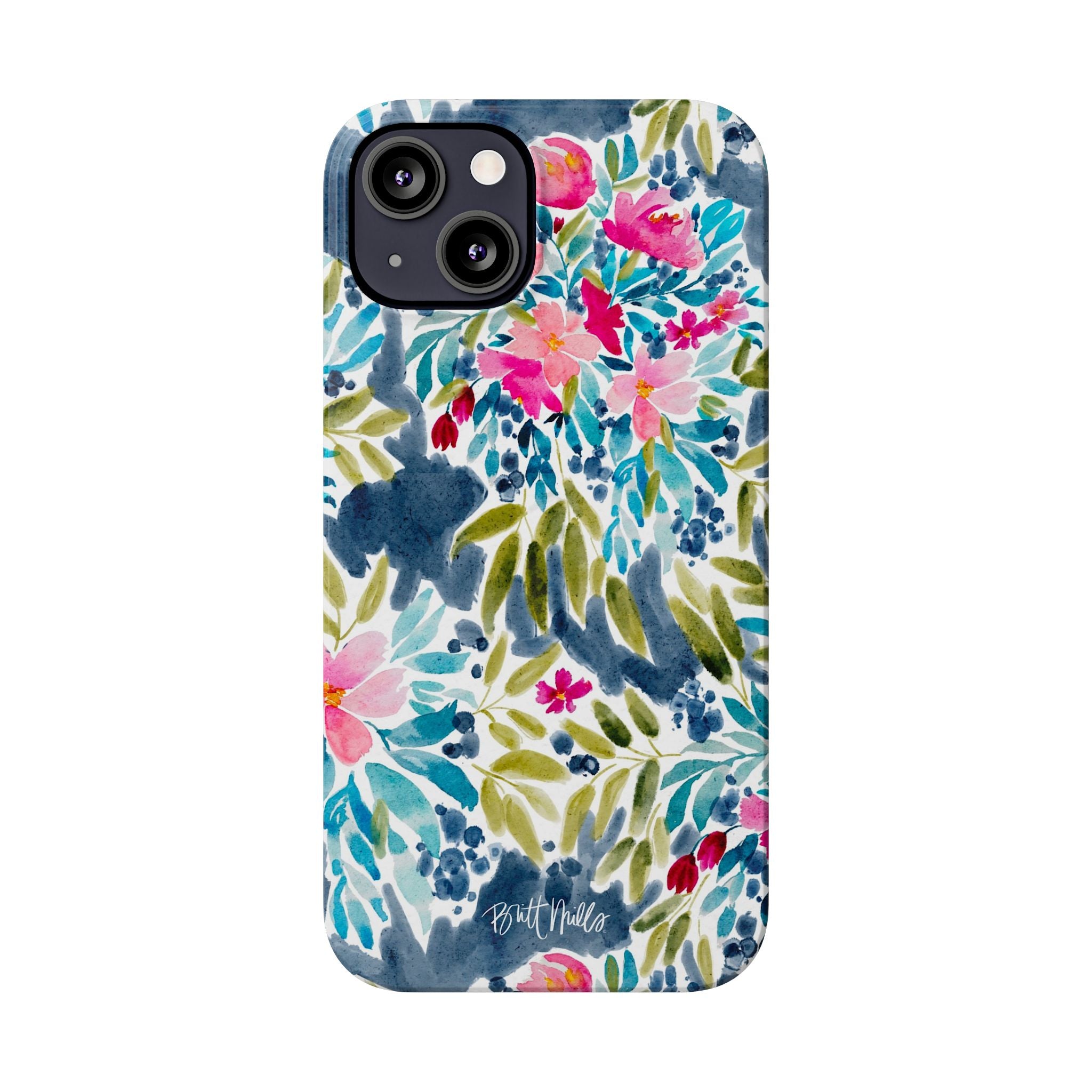 Aria Slim Phone Case