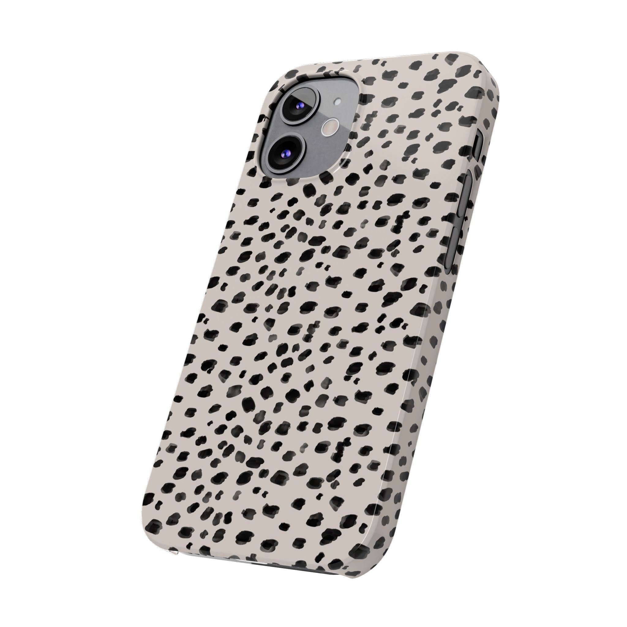 Bella II Slim Phone Case