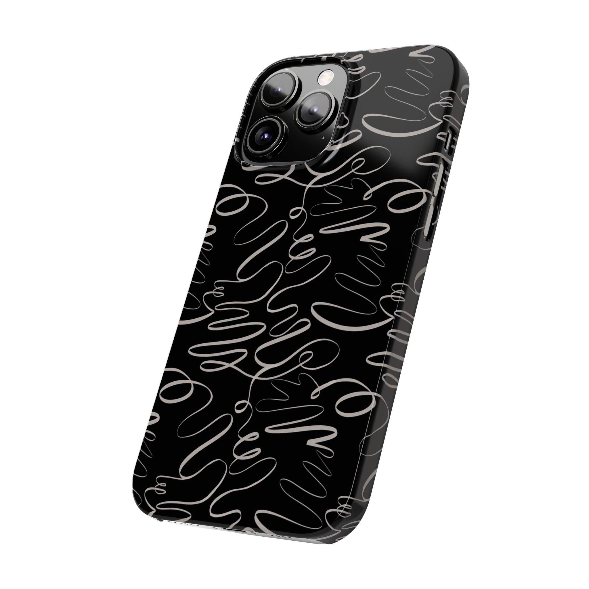 Bella Slim Phone Case