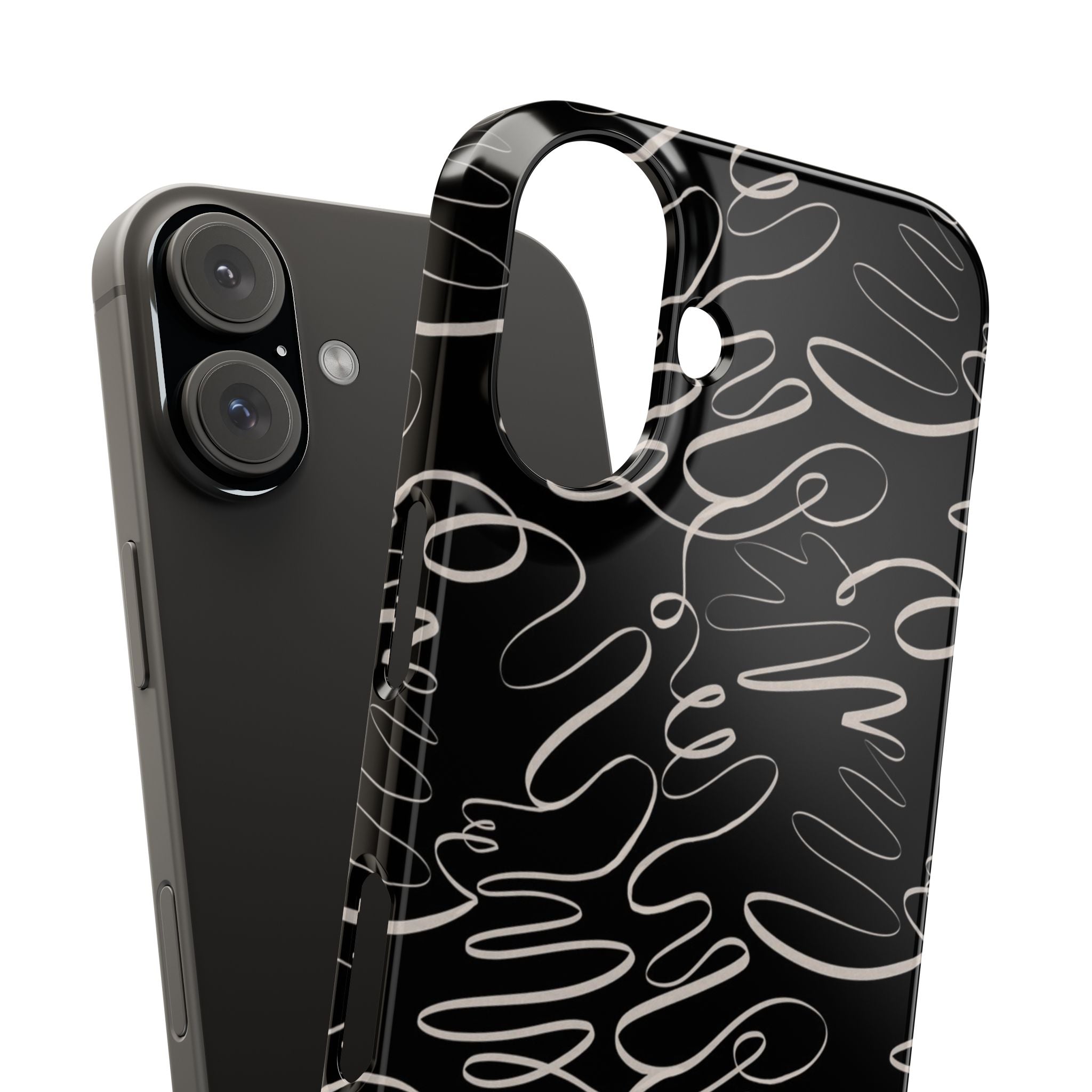 Bella Slim Phone Case