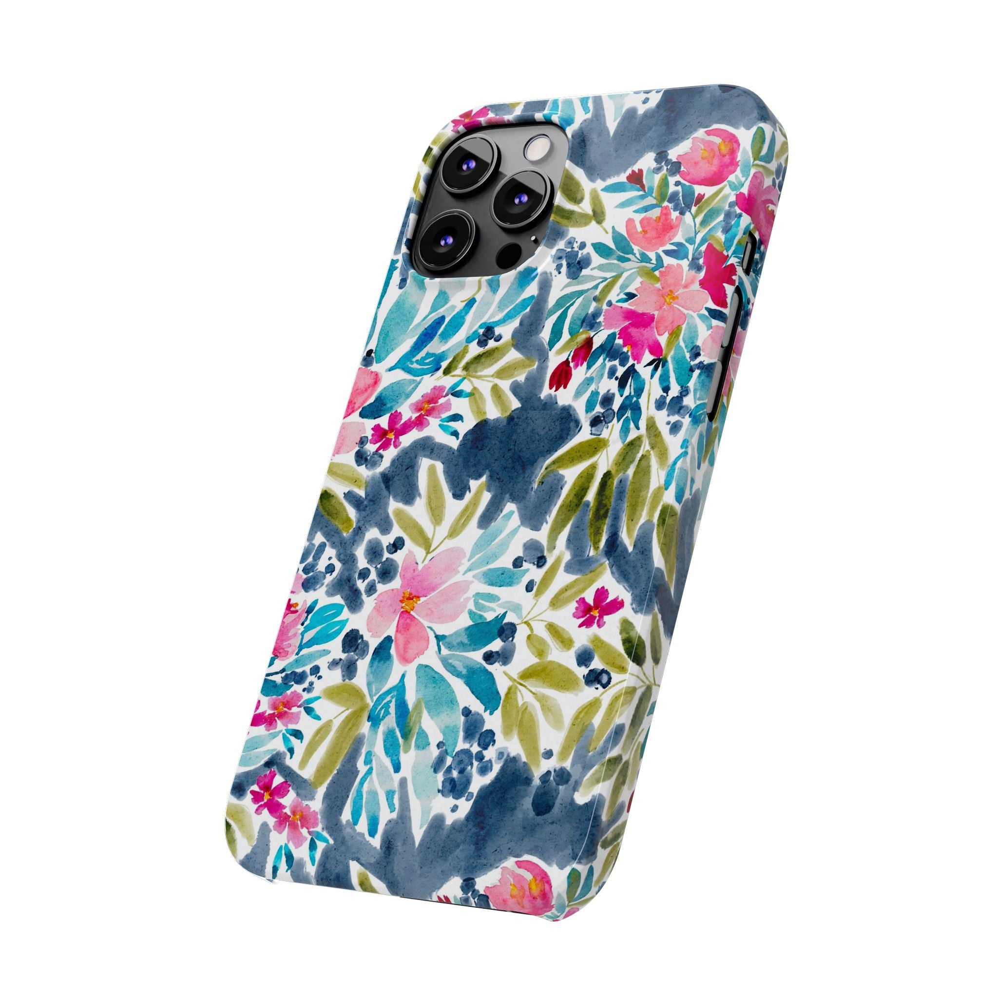 Aria Slim Phone Case